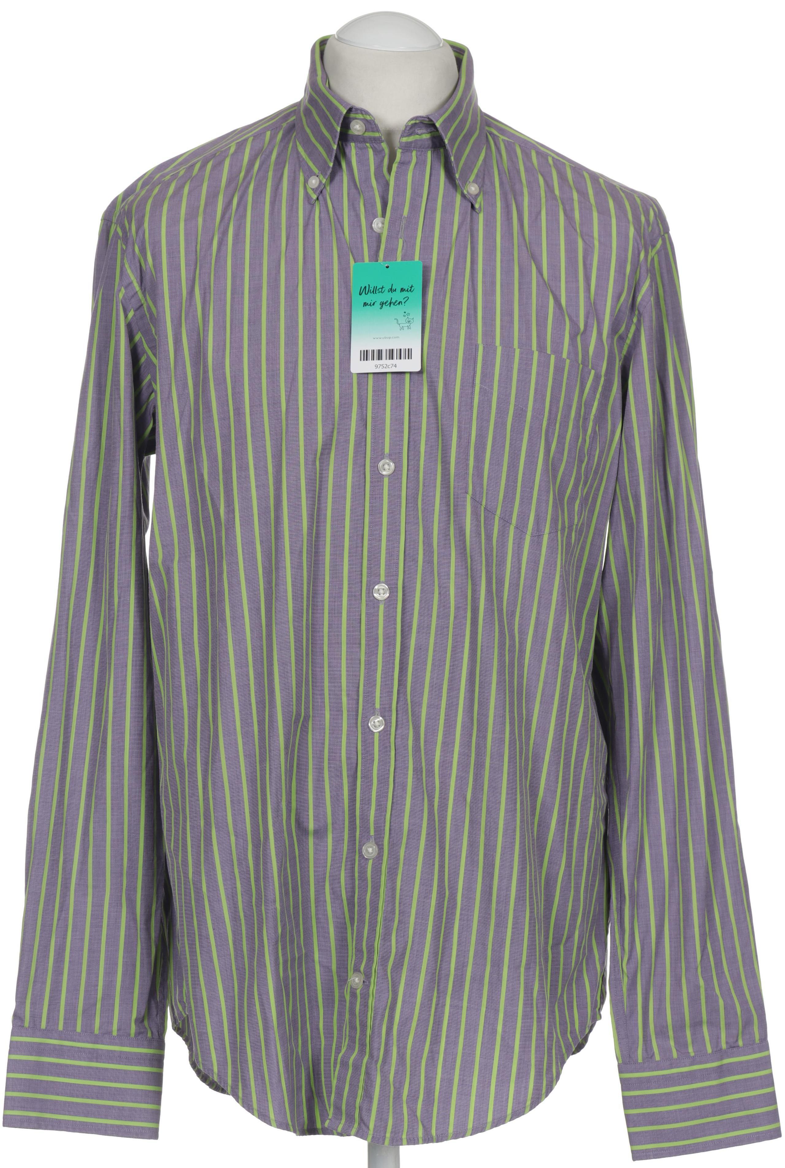 Thumbnail - Gant Herren Hemd, lila, Gr.