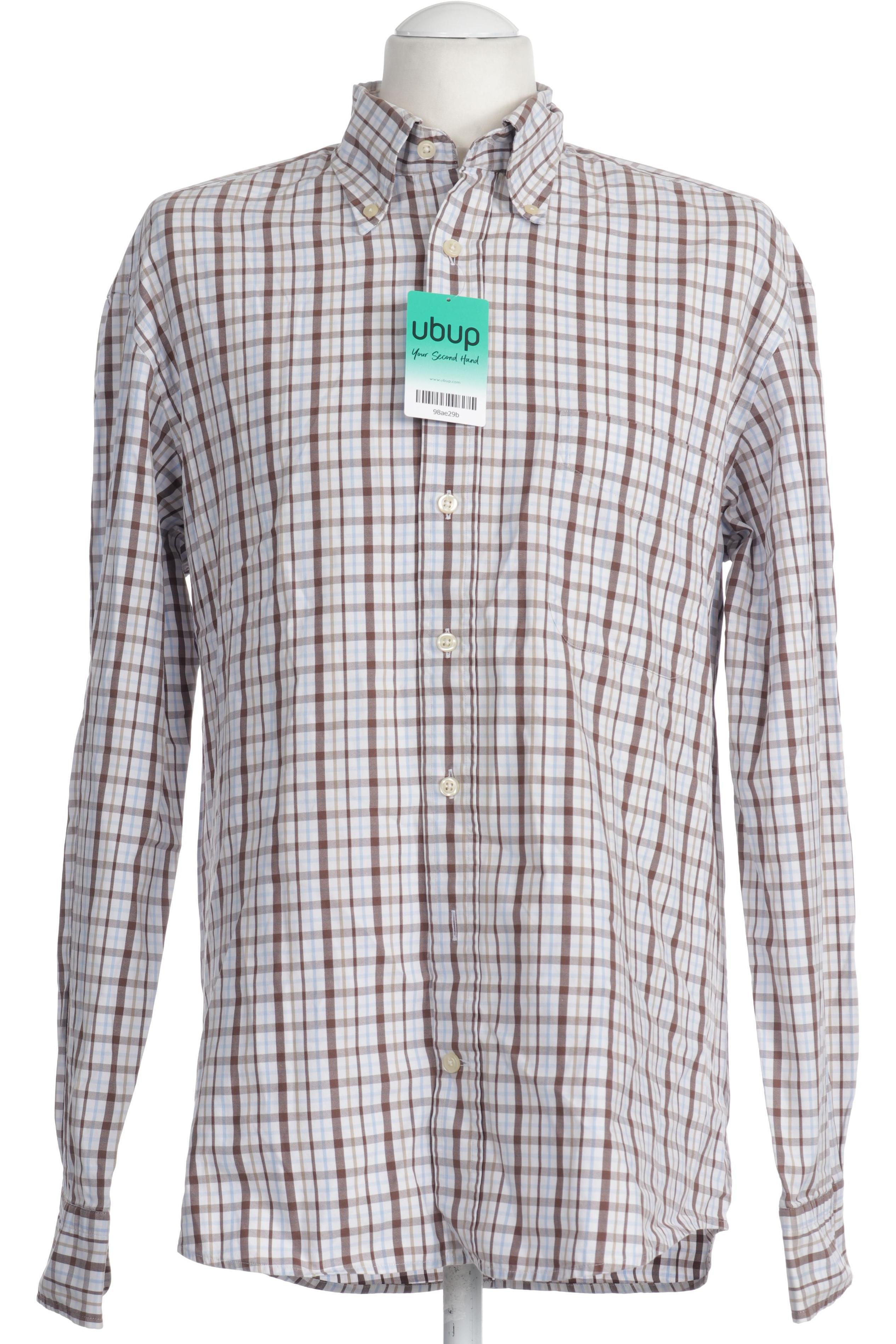 

Gant Herren Hemd, weiß, Gr.