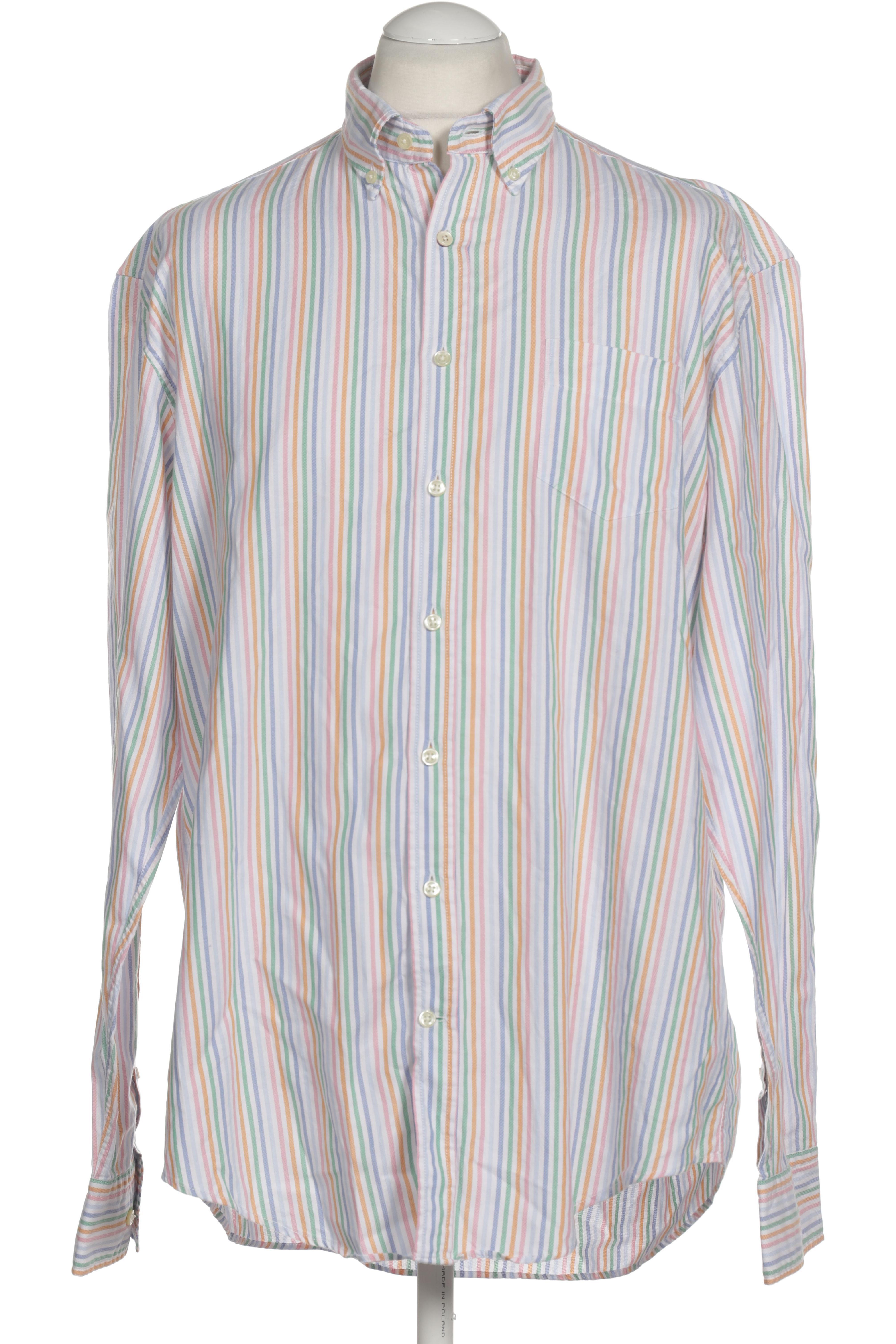 

Gant Herren Hemd, blau, Gr.