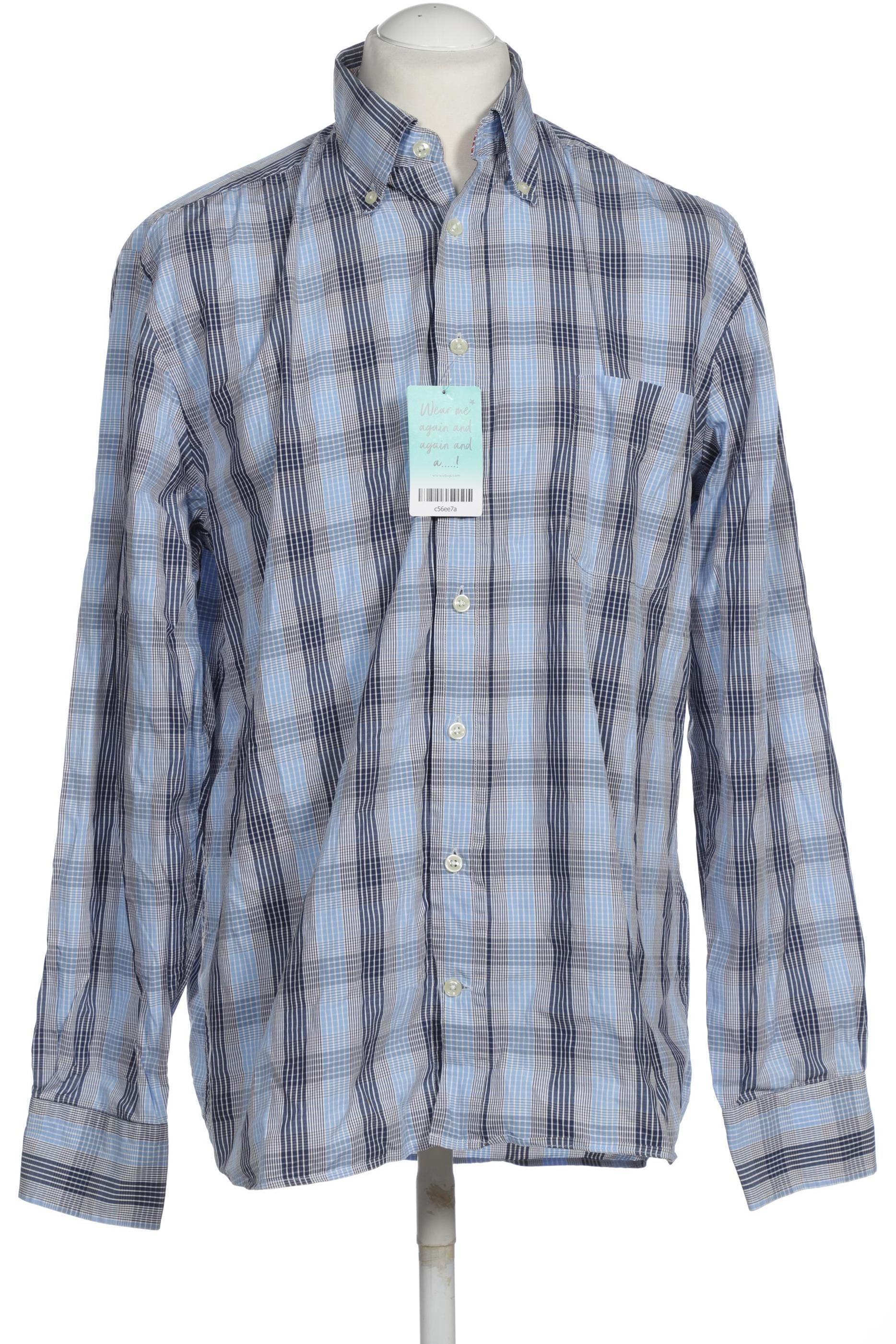 

Gant Herren Hemd, blau, Gr.