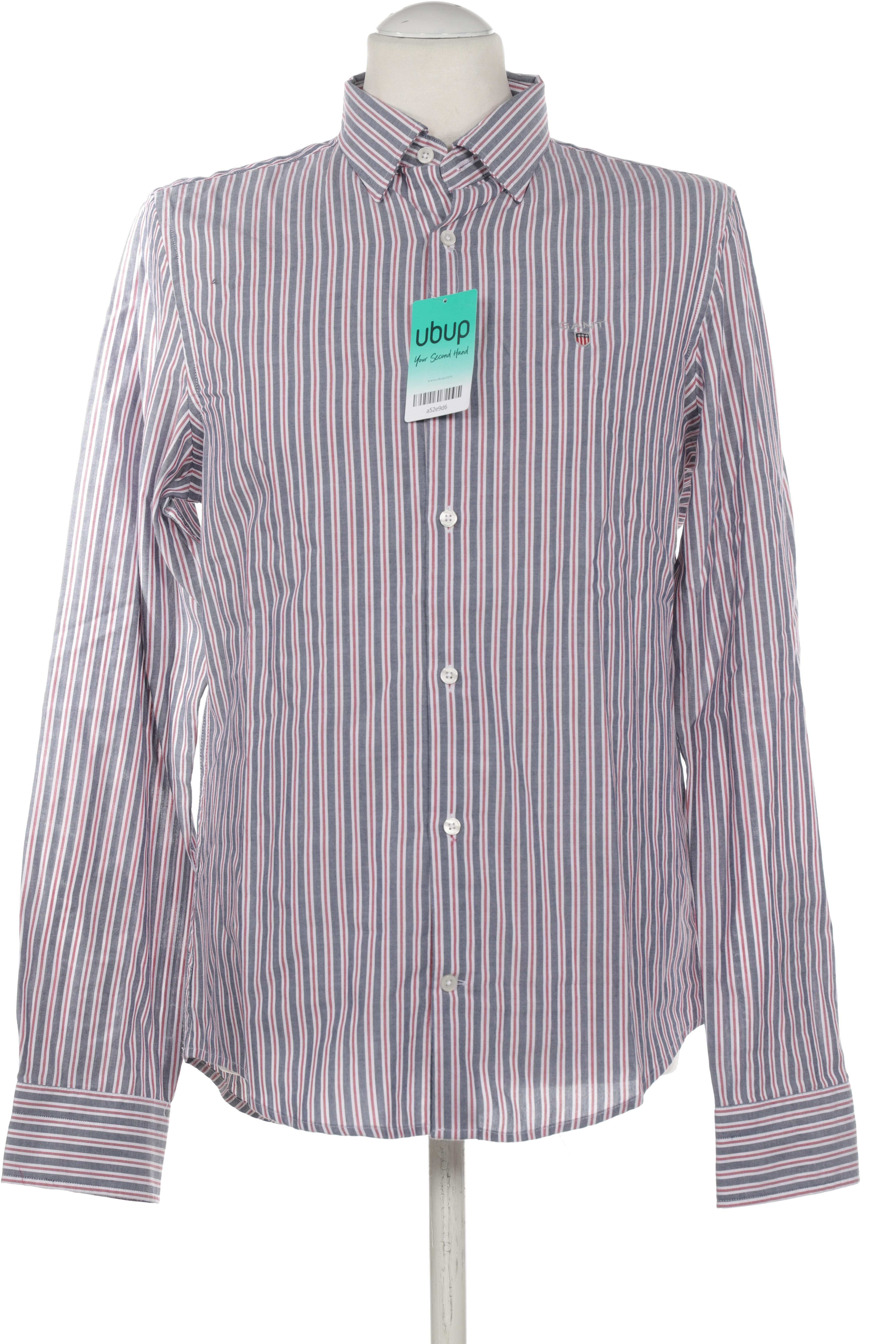 

Gant Herren Hemd, rot, Gr.