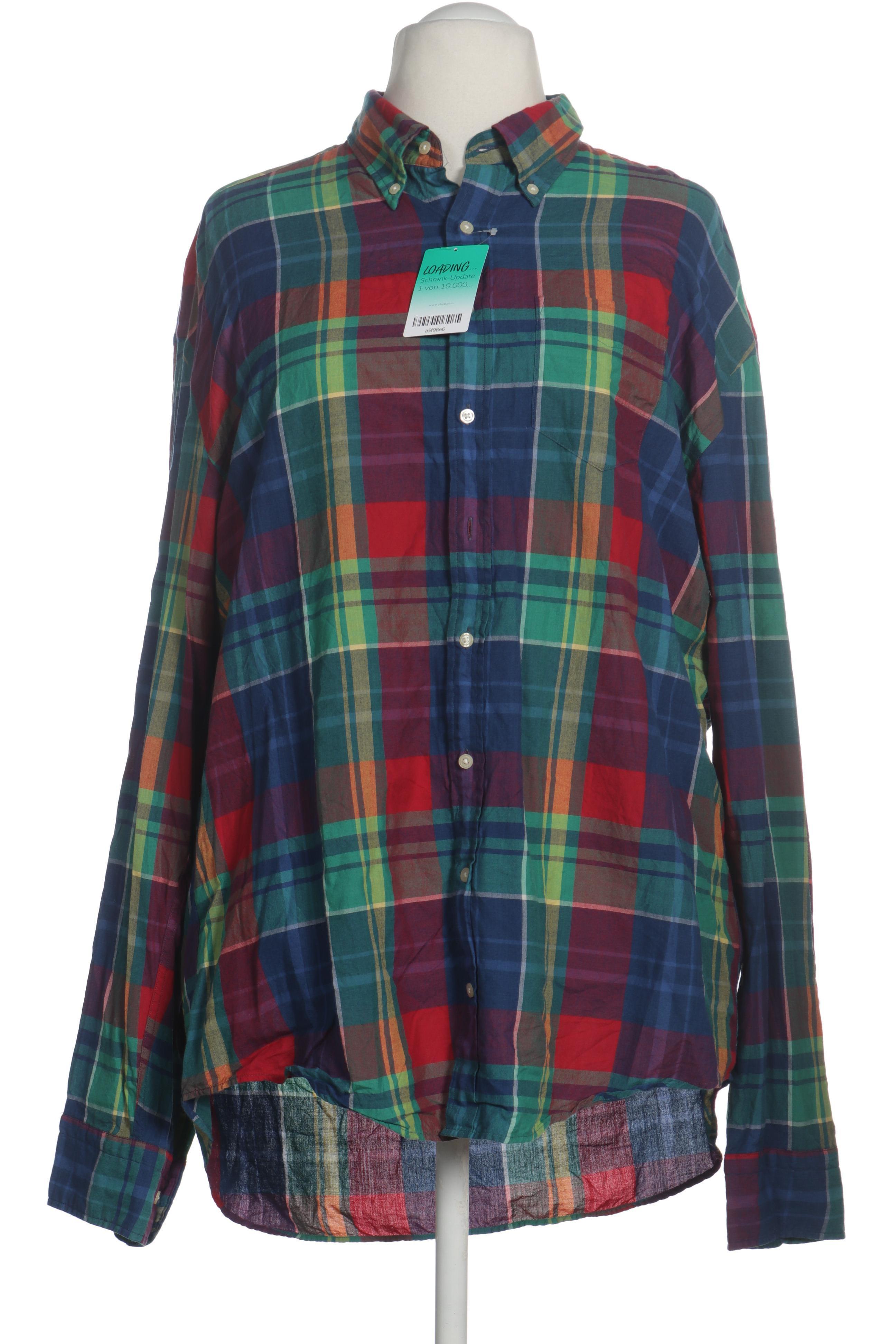 

Gant Herren Hemd, blau, Gr.