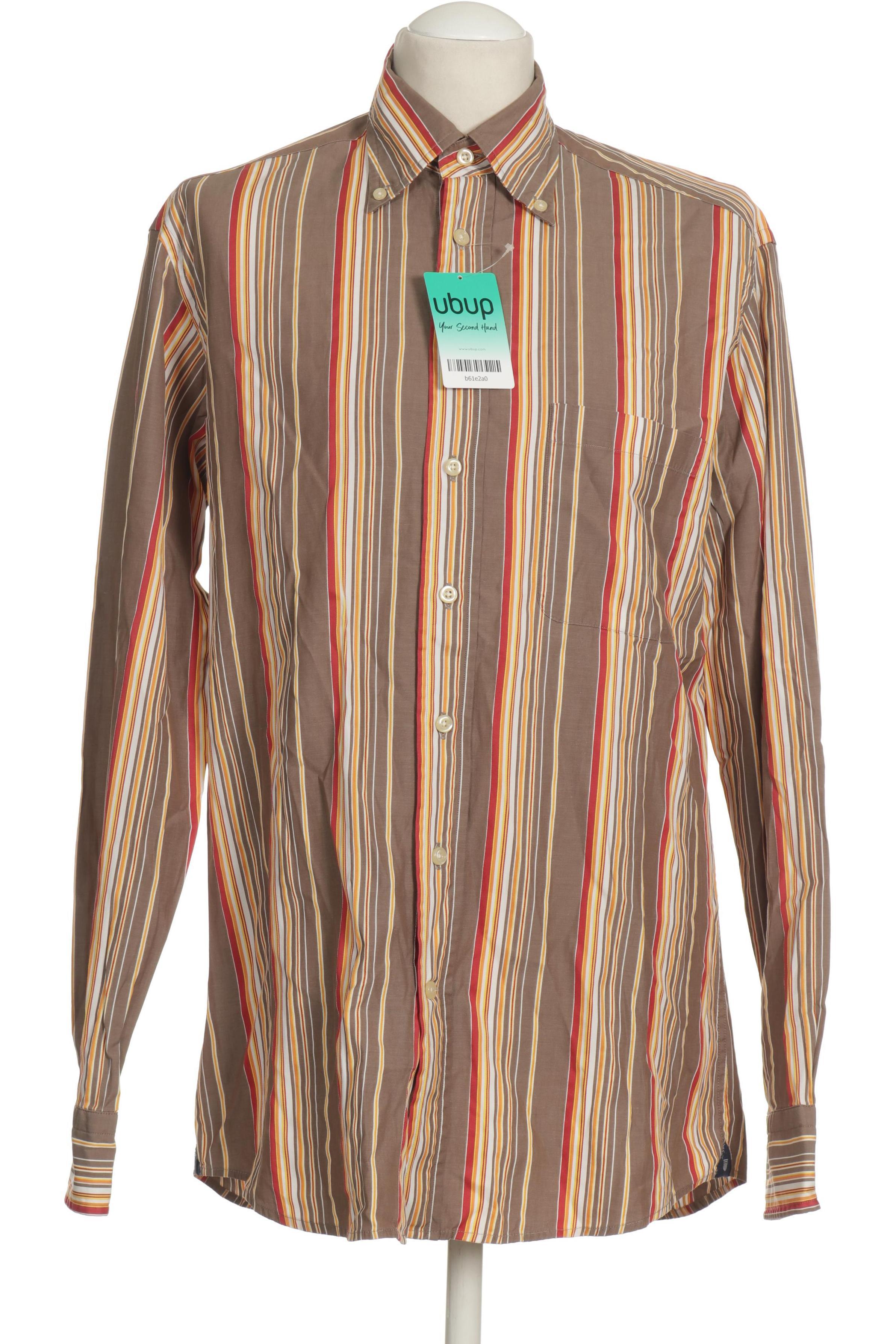 

Gant Herren Hemd, braun, Gr.