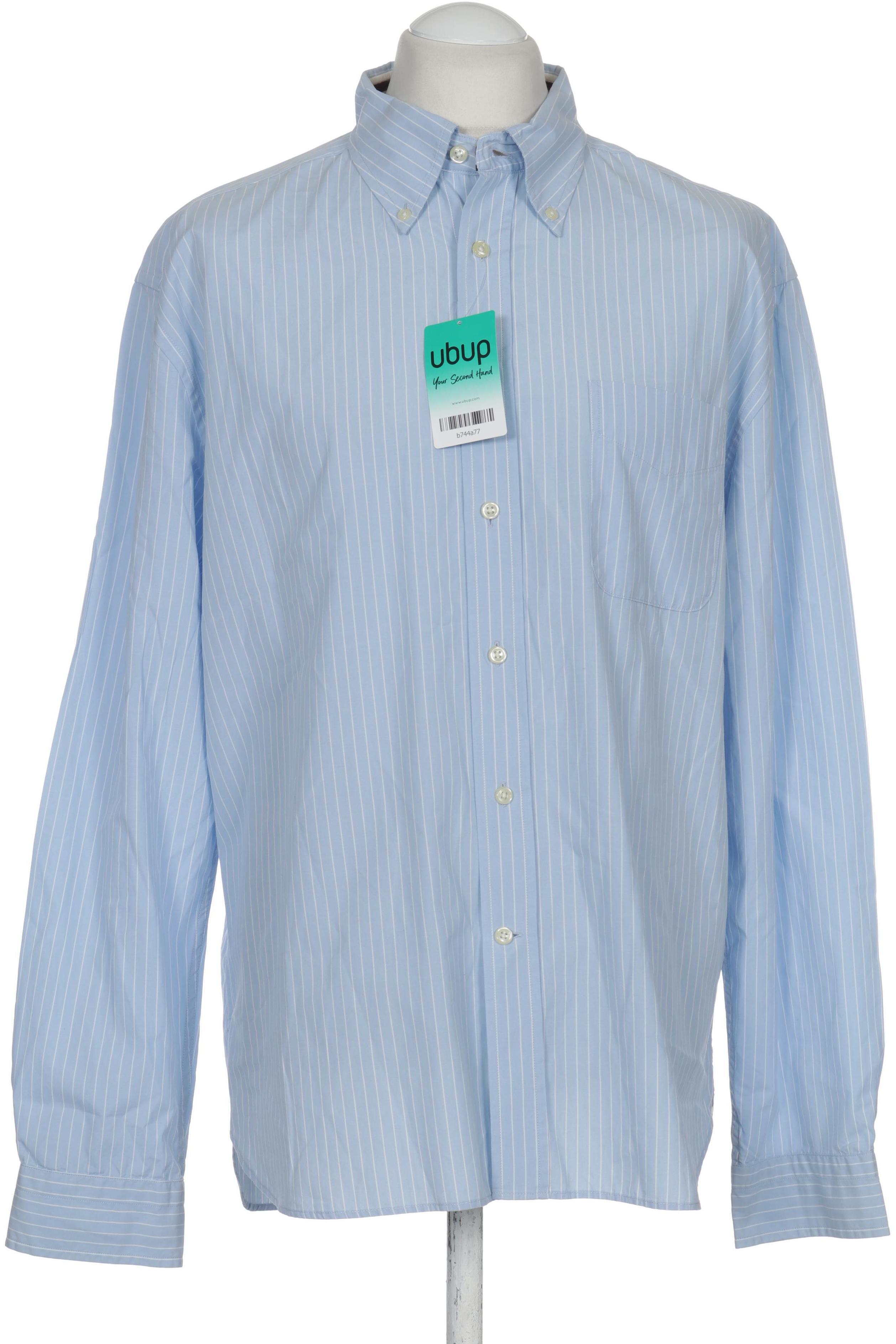 

Gant Herren Hemd, blau, Gr.