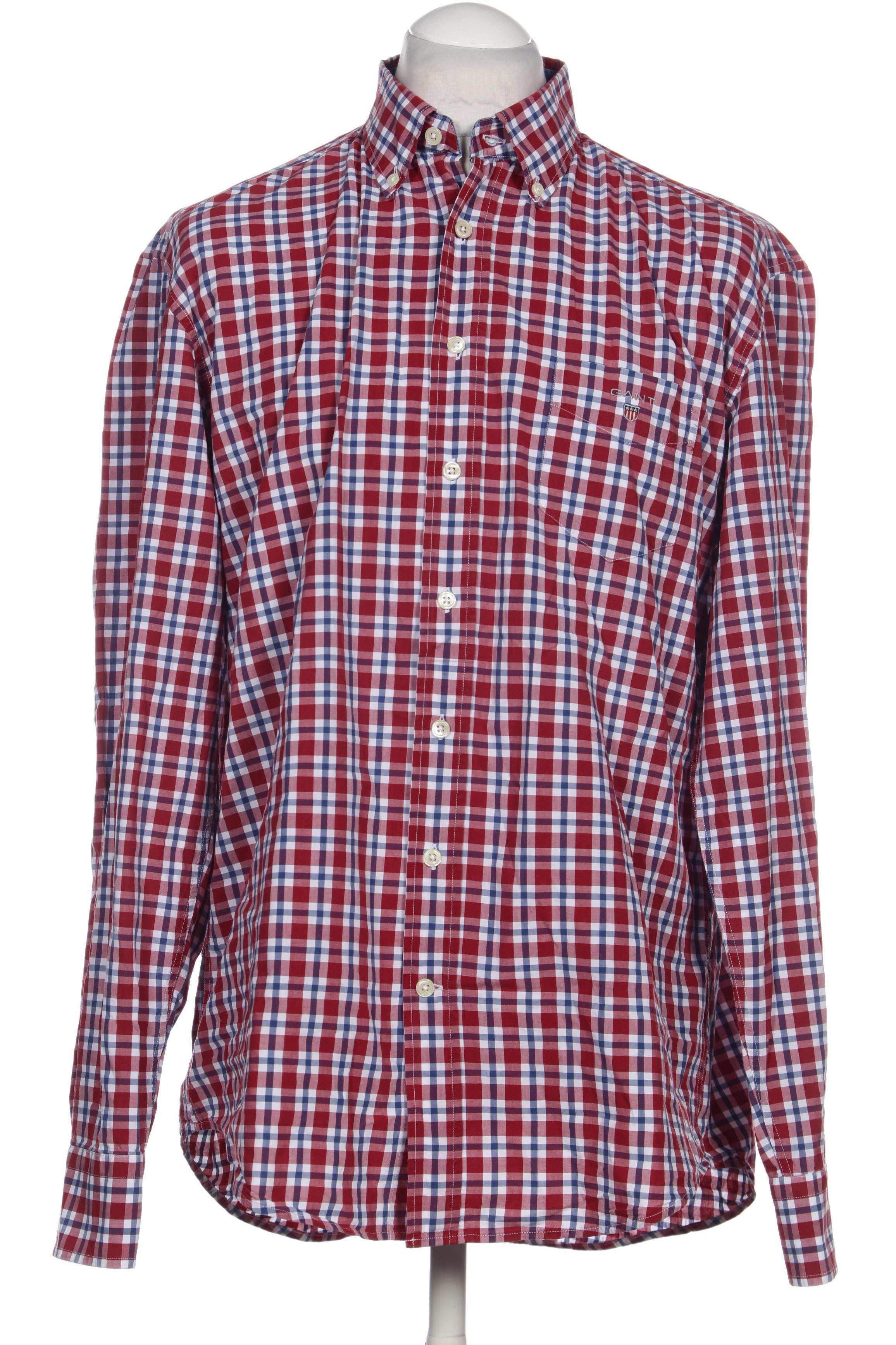 

Gant Herren Hemd, rot, Gr.
