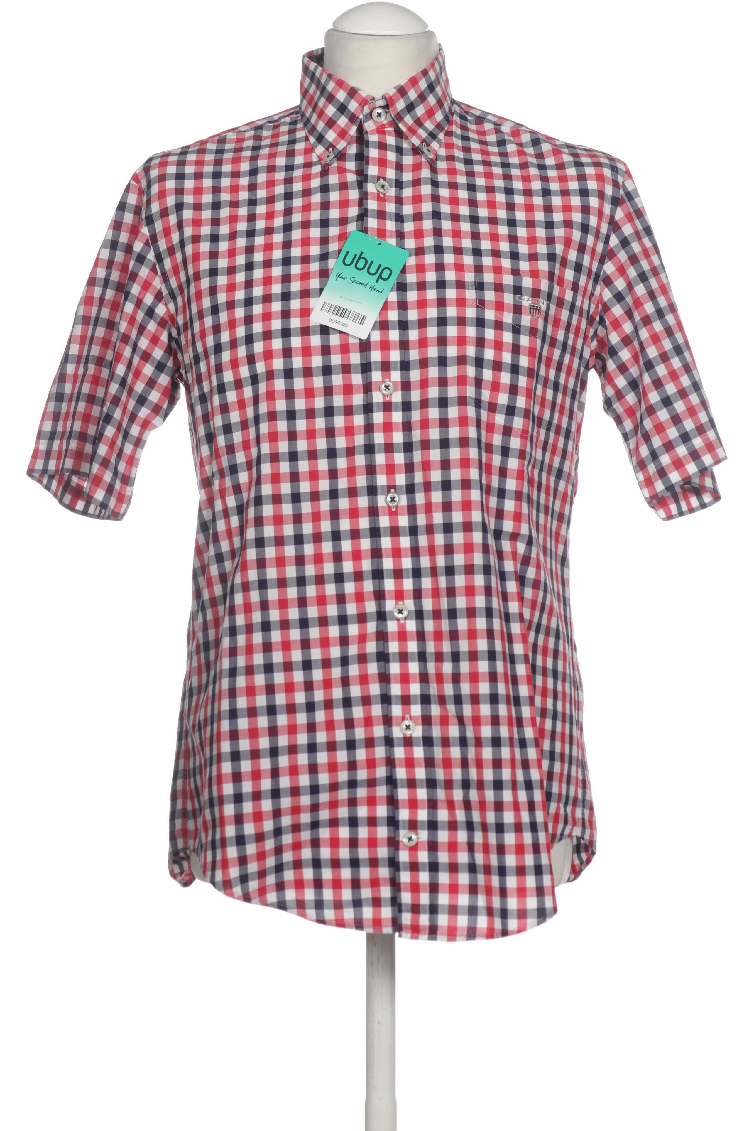 

Gant Herren Hemd, rot, Gr.
