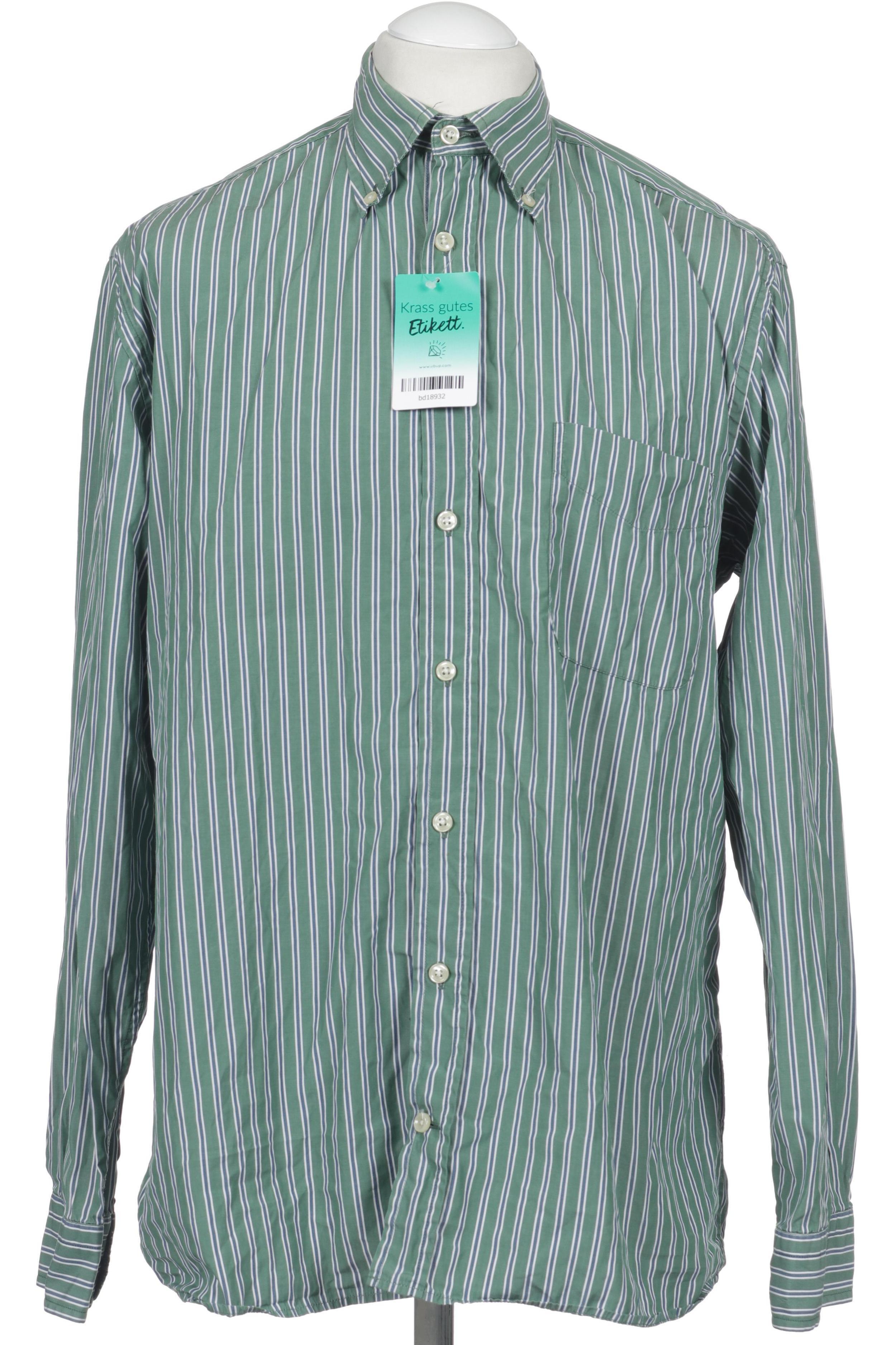 

Gant Herren Hemd, grün, Gr.