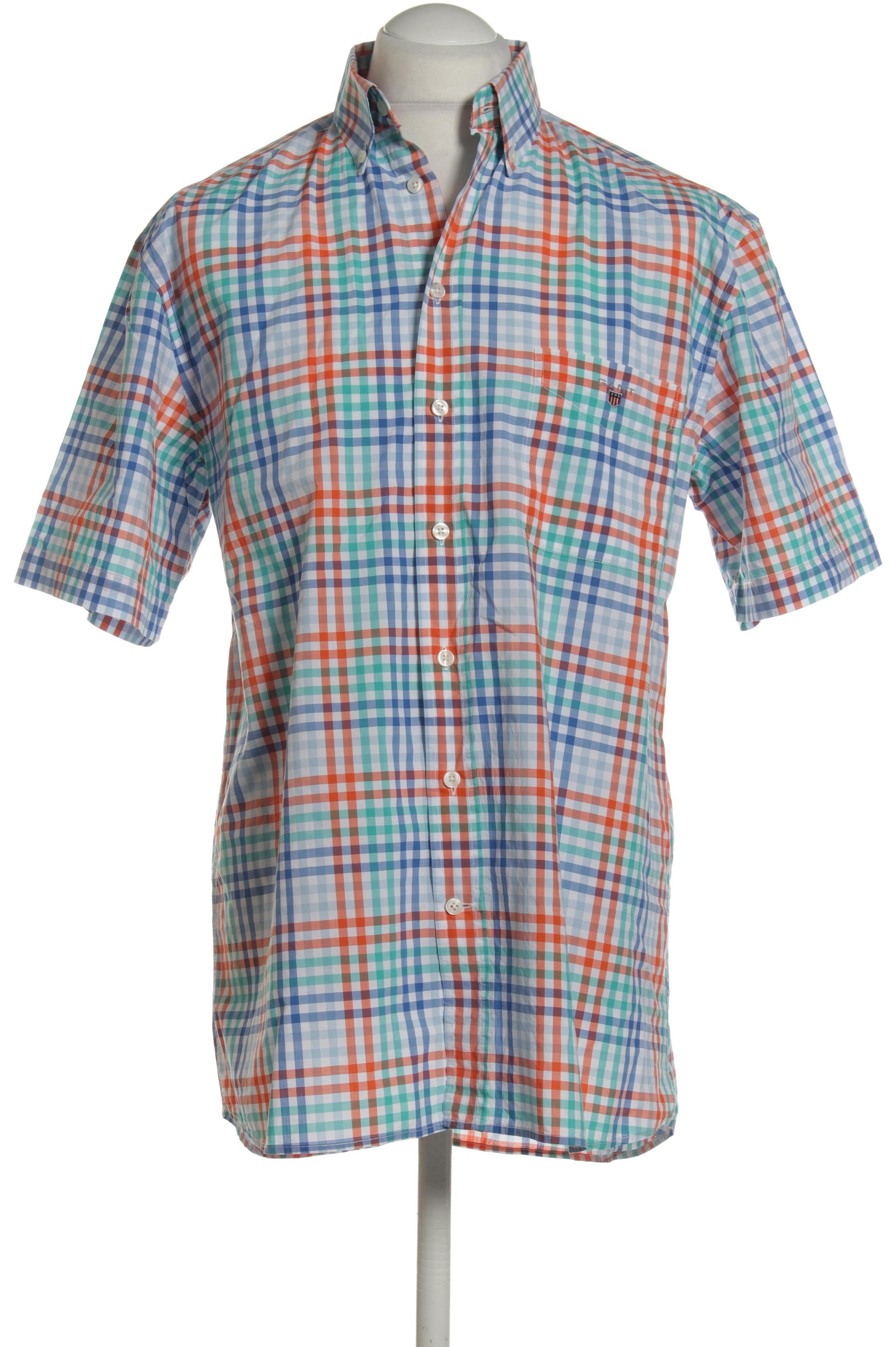 

Gant Herren Hemd, blau, Gr.