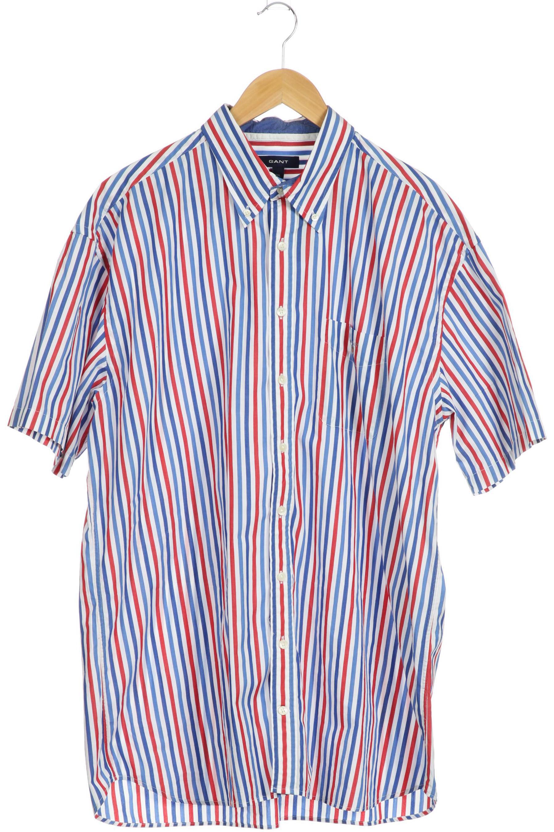 

Gant Herren Hemd, mehrfarbig, Gr.