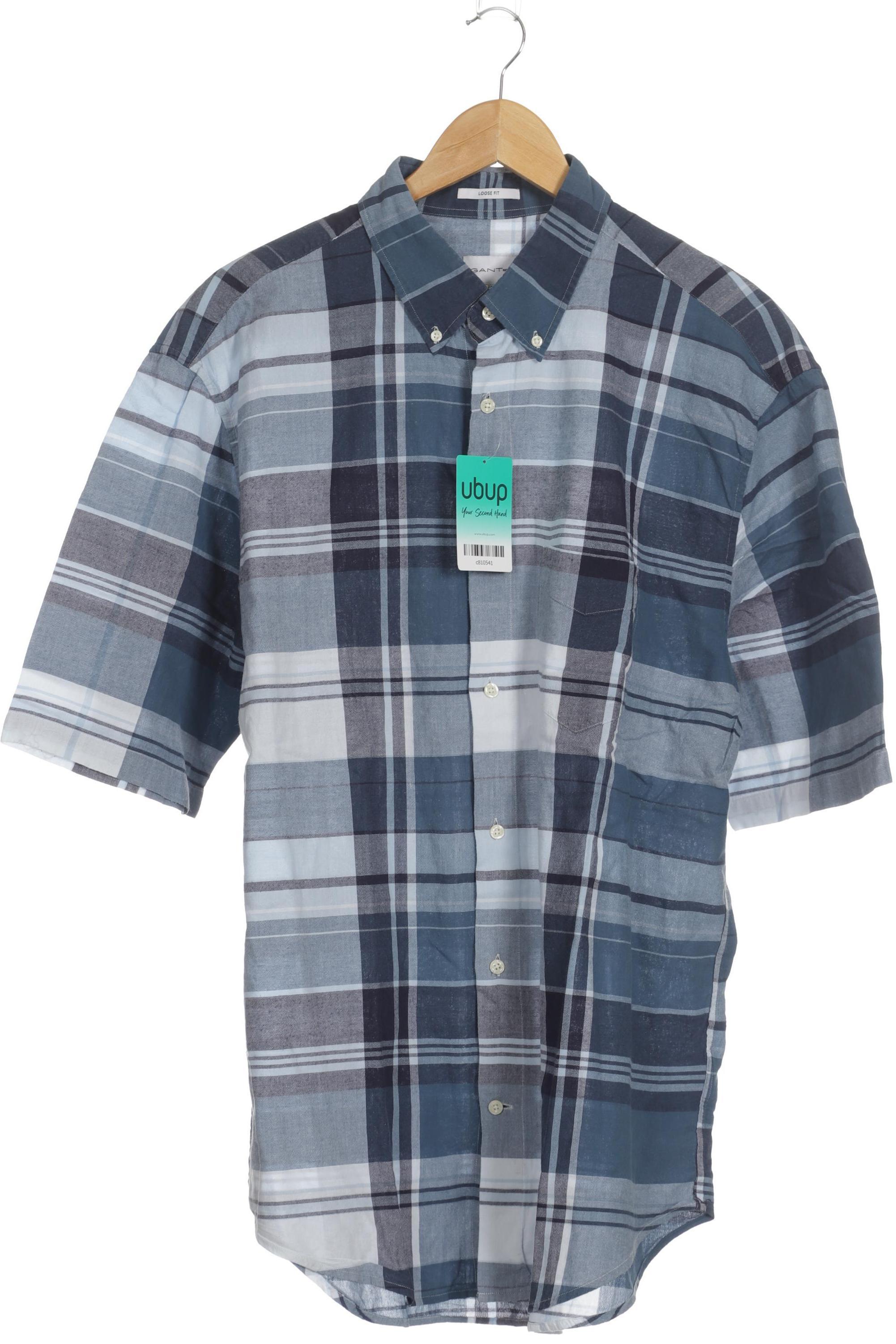 

Gant Herren Hemd, mehrfarbig, Gr.