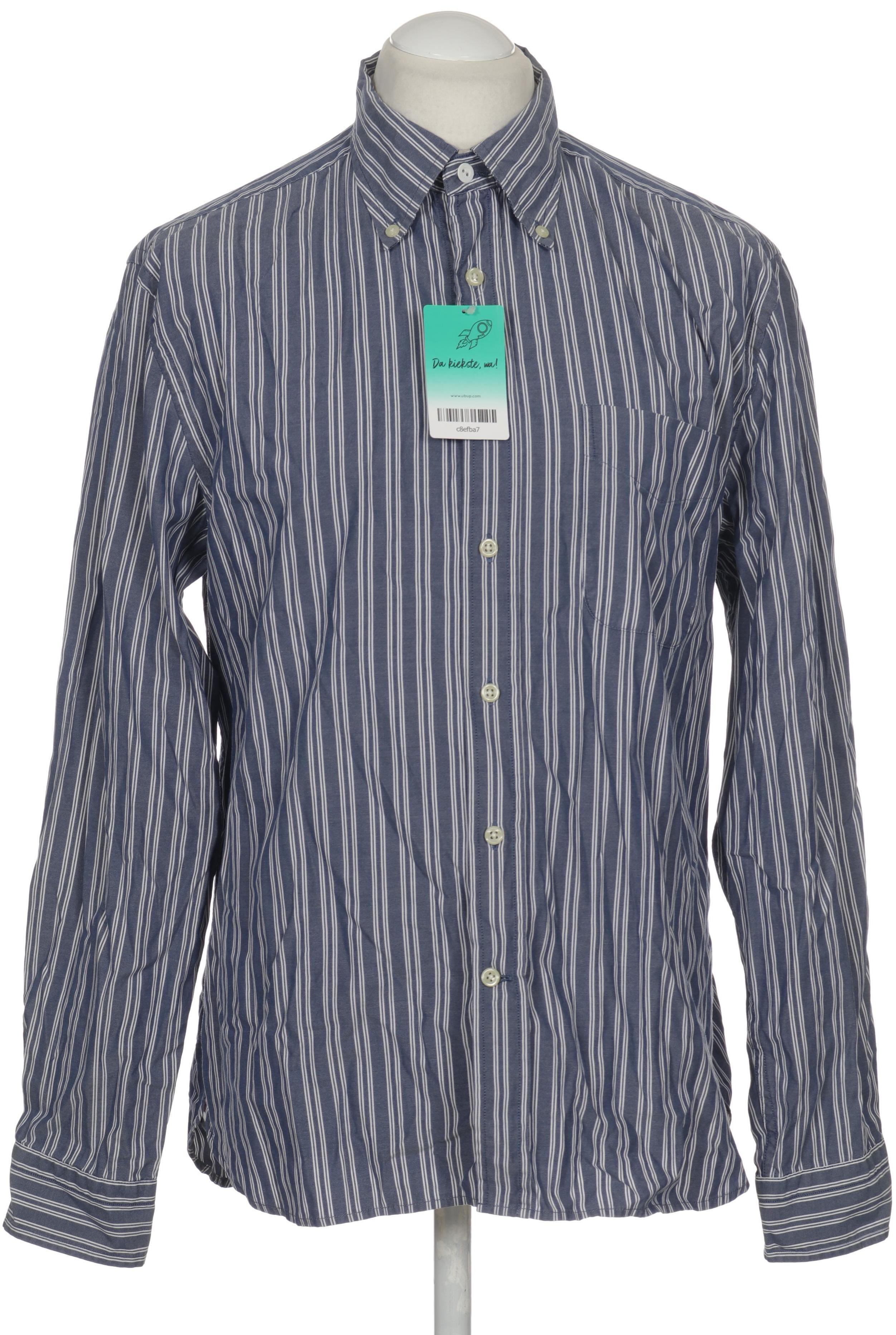 

Gant Herren Hemd, blau, Gr.