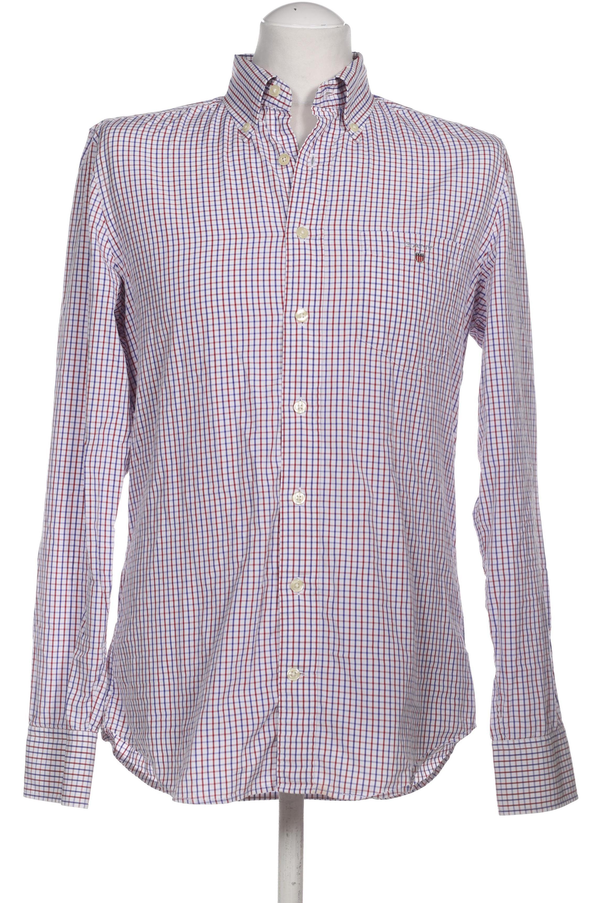 

Gant Herren Hemd, weiß, Gr.