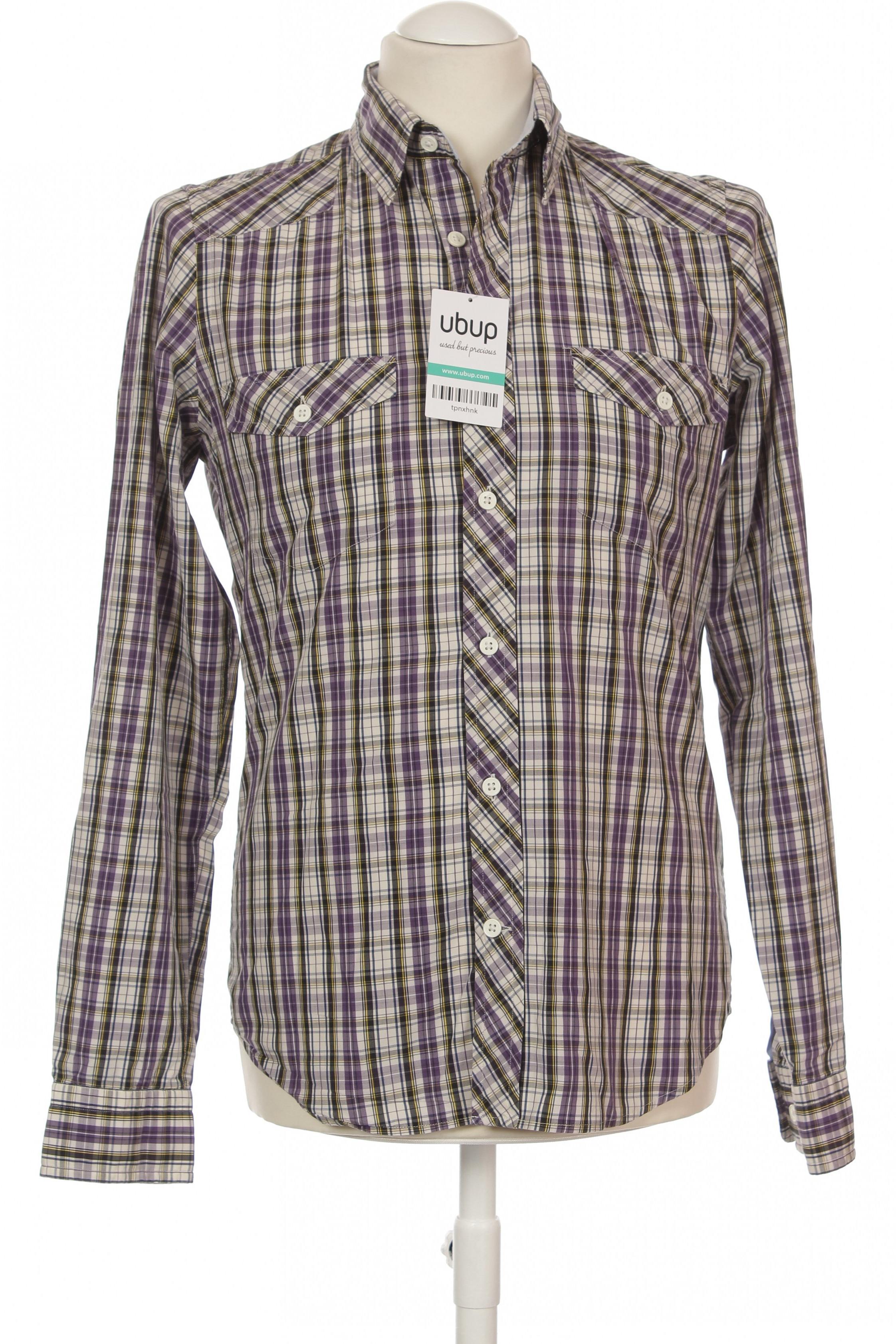 

Gant Herren Hemd, mehrfarbig, Gr.