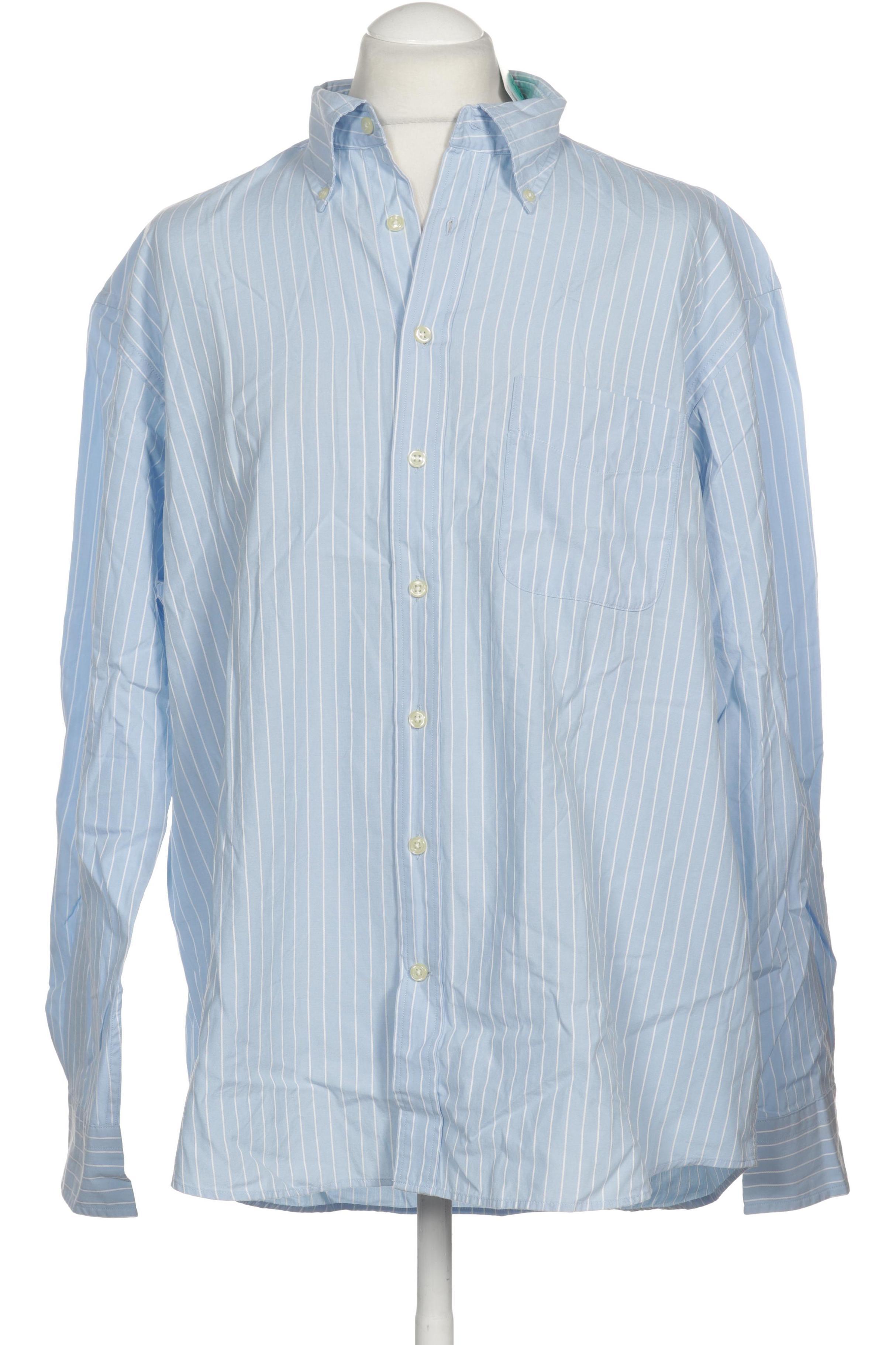 

Gant Herren Hemd, blau, Gr.