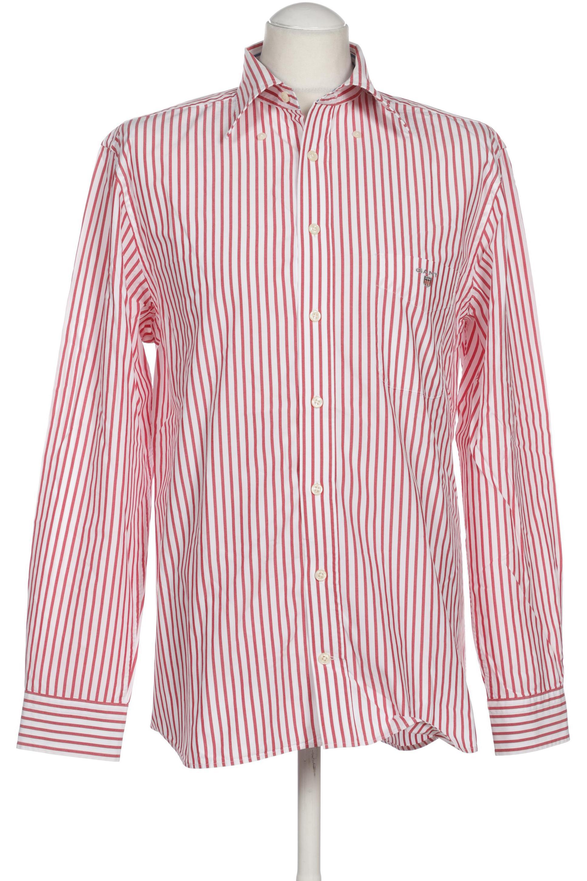 

Gant Herren Hemd, rot, Gr.