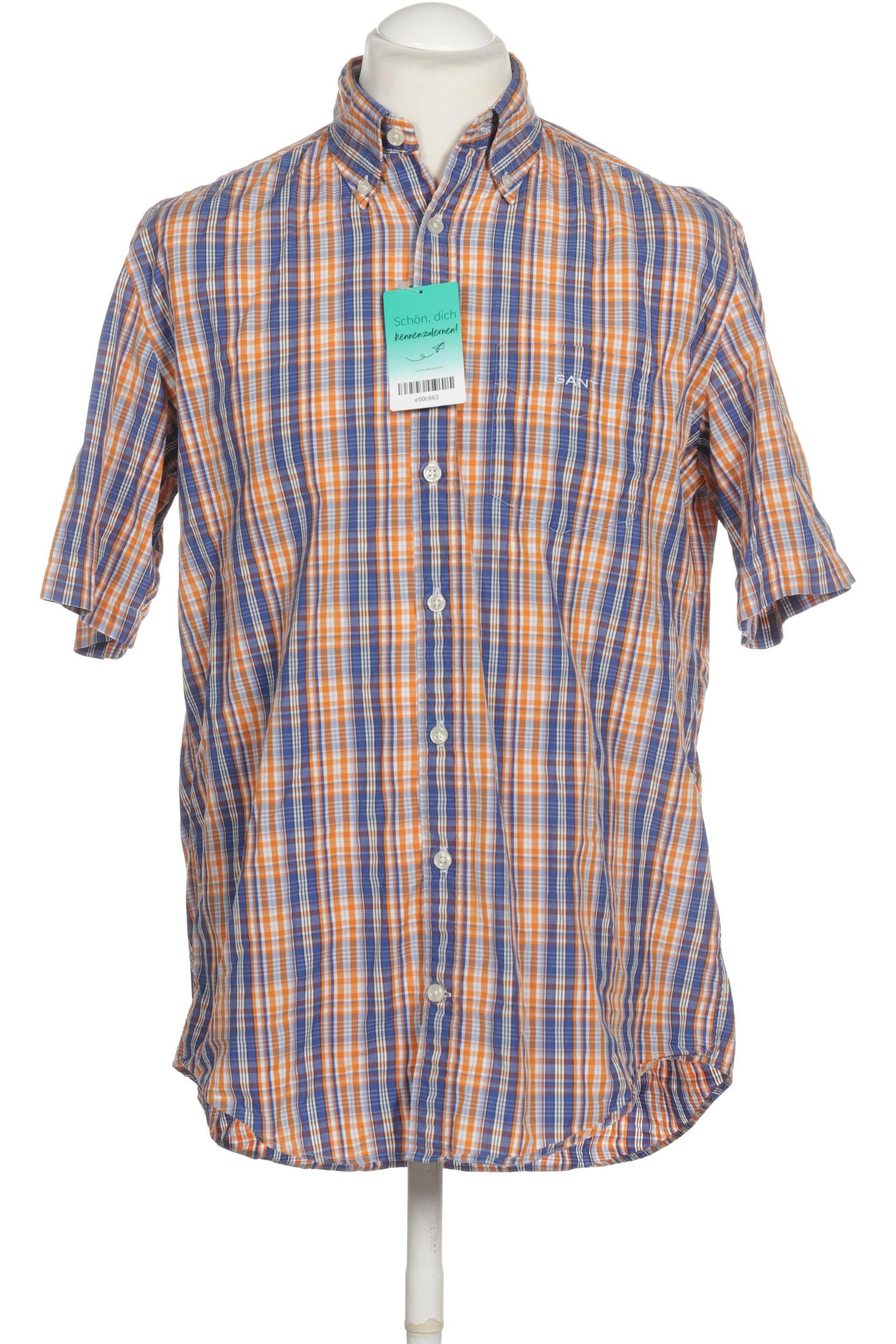 Thumbnail - Gant Herren Hemd, blau, Gr.