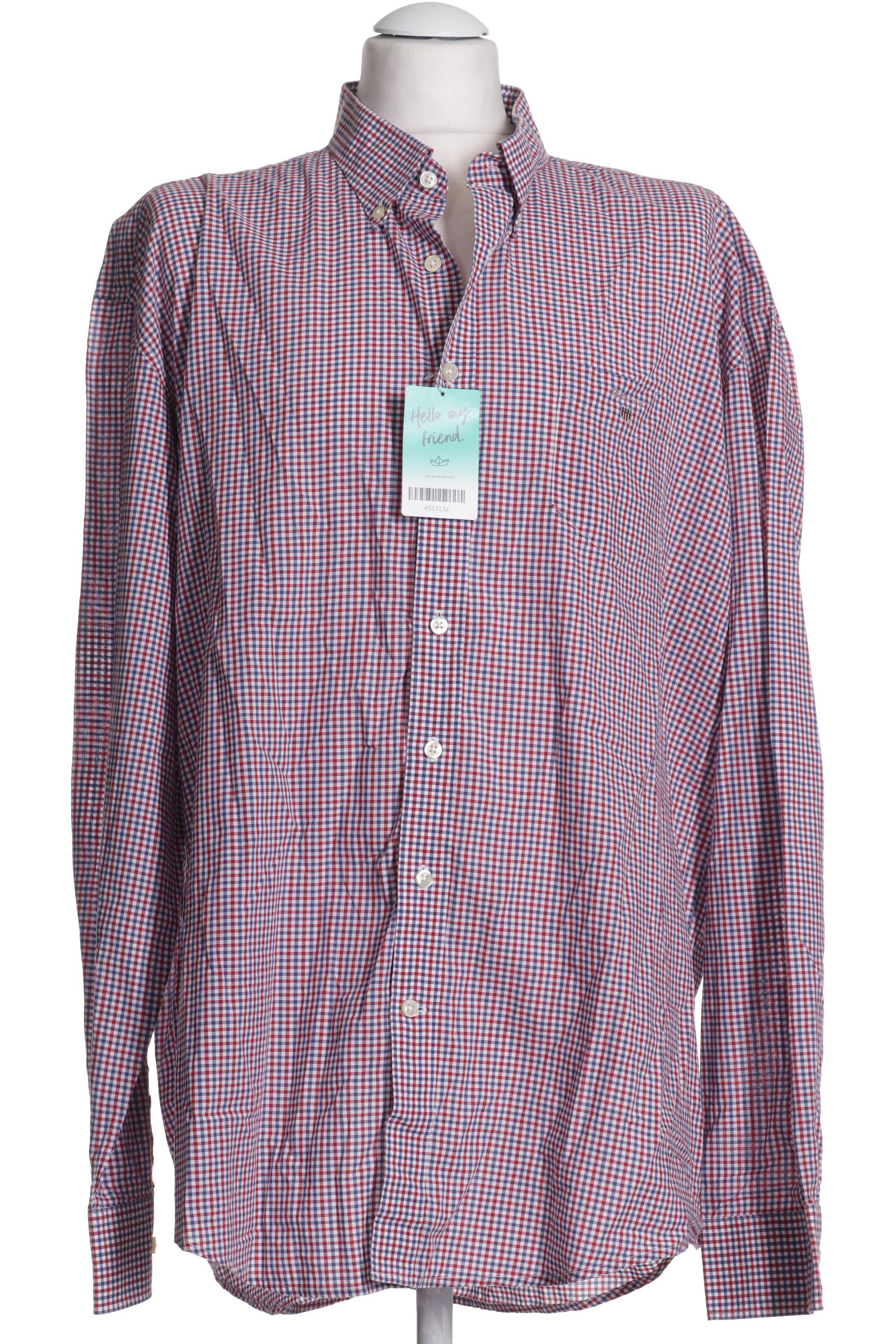 Thumbnail - Gant Herren Hemd, blau, Gr.