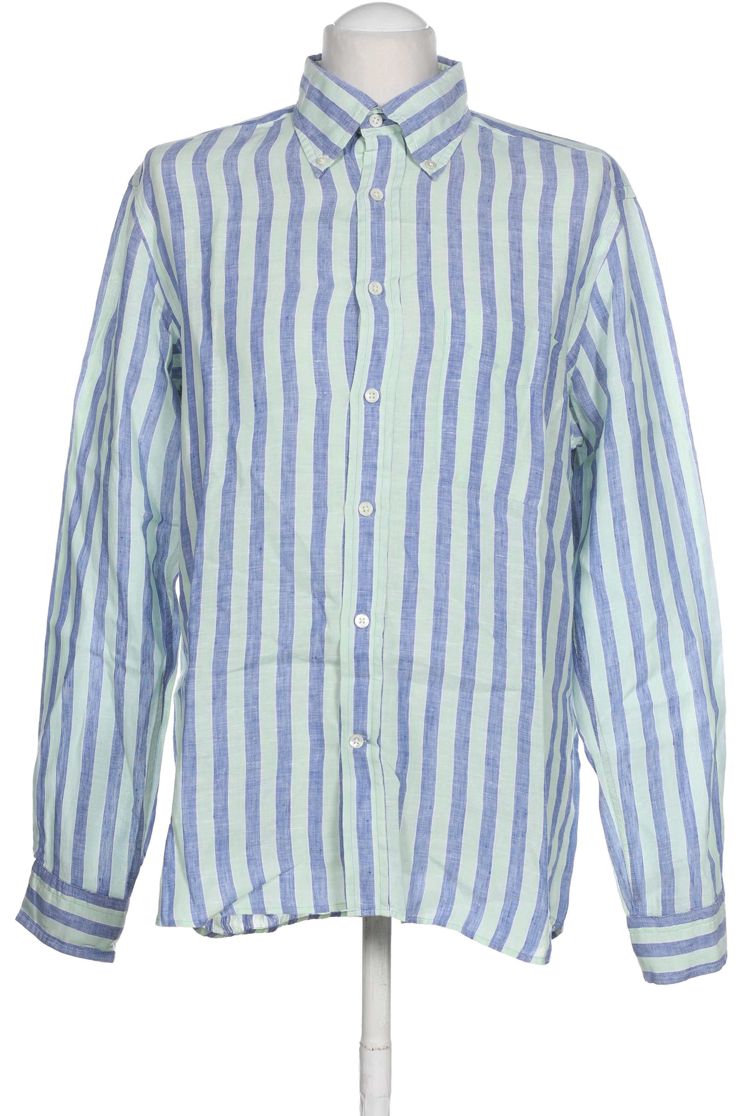 

Gant Herren Hemd, blau, Gr.