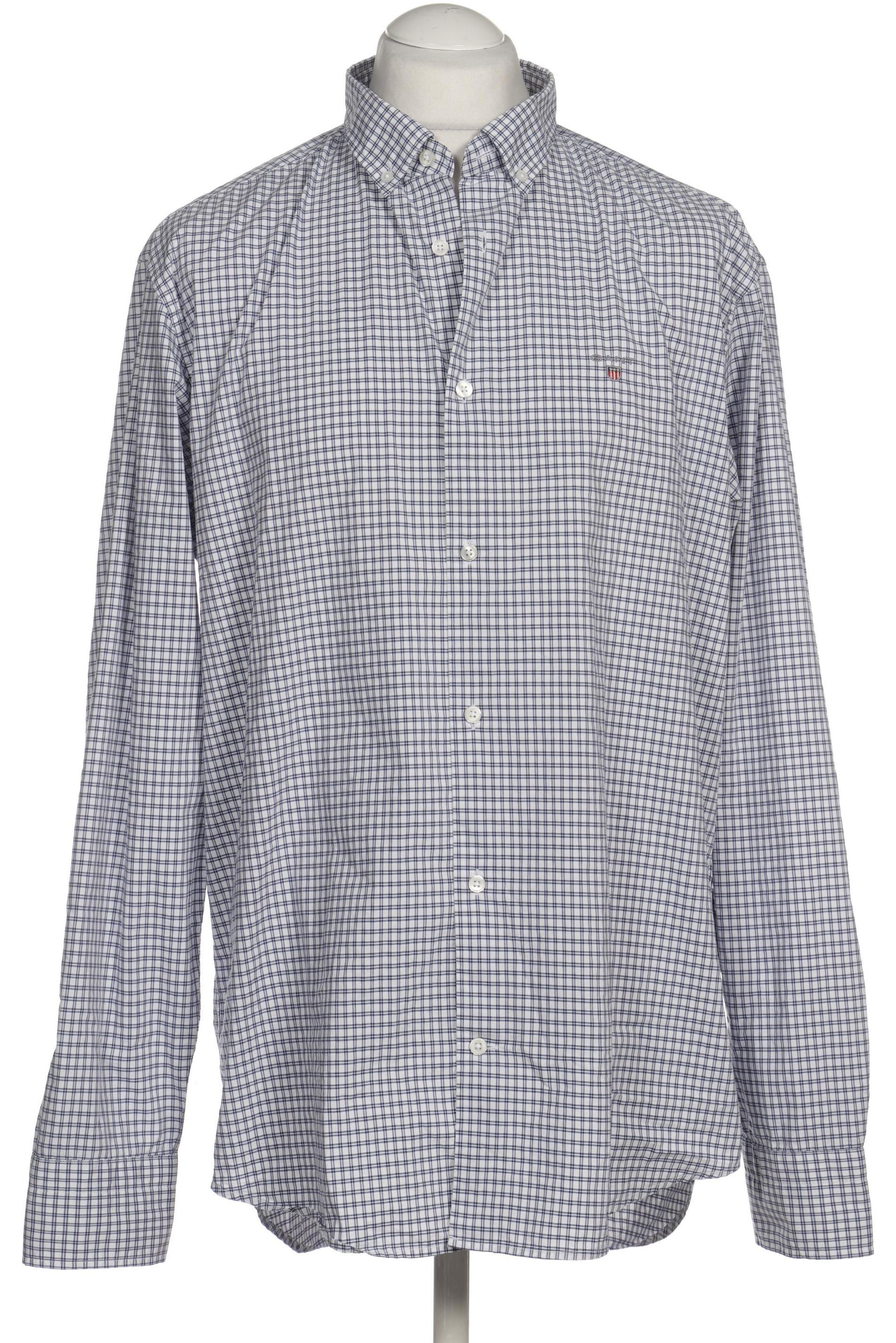 

Gant Herren Hemd, weiß, Gr.