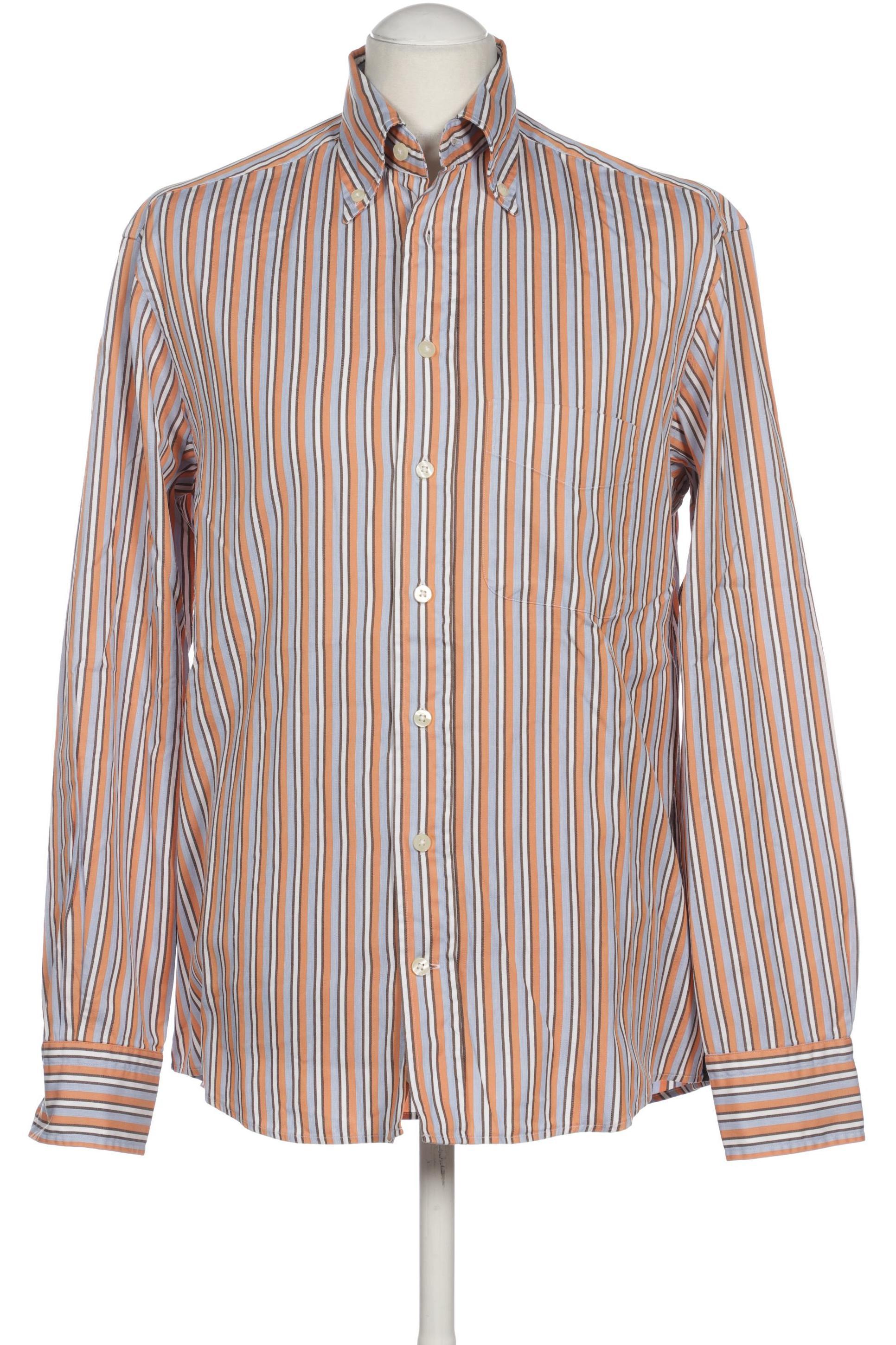 Thumbnail - Gant Herren Hemd, orange, Gr.