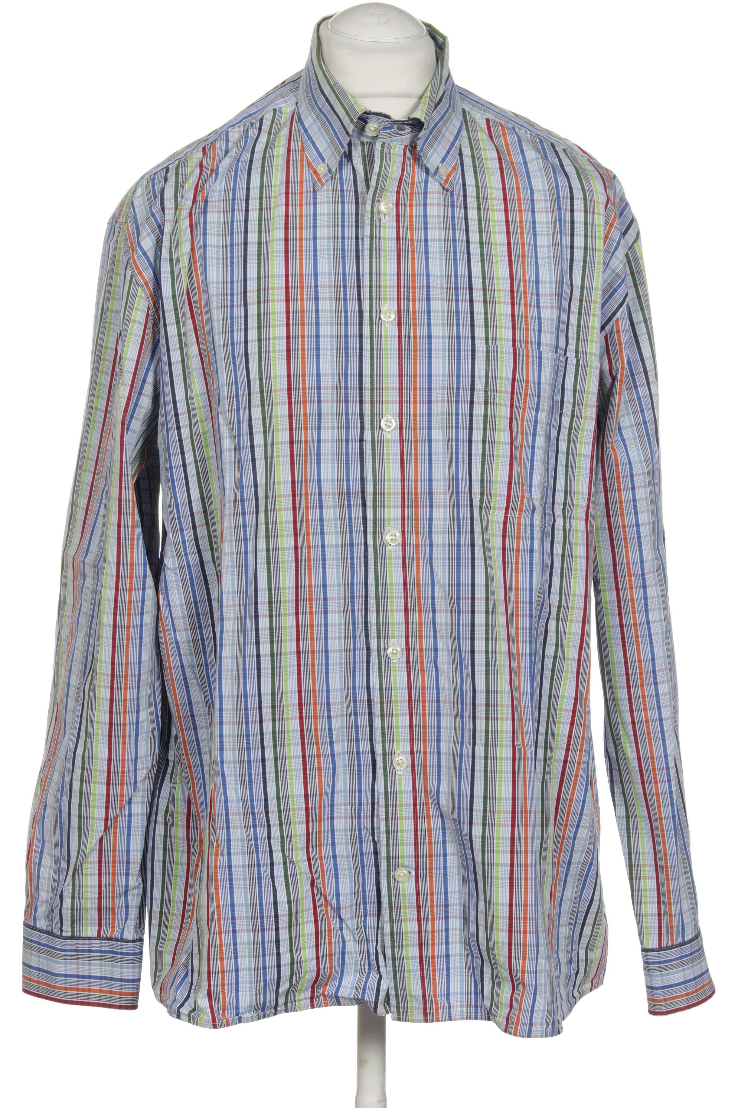 

Gant Herren Hemd, blau, Gr.