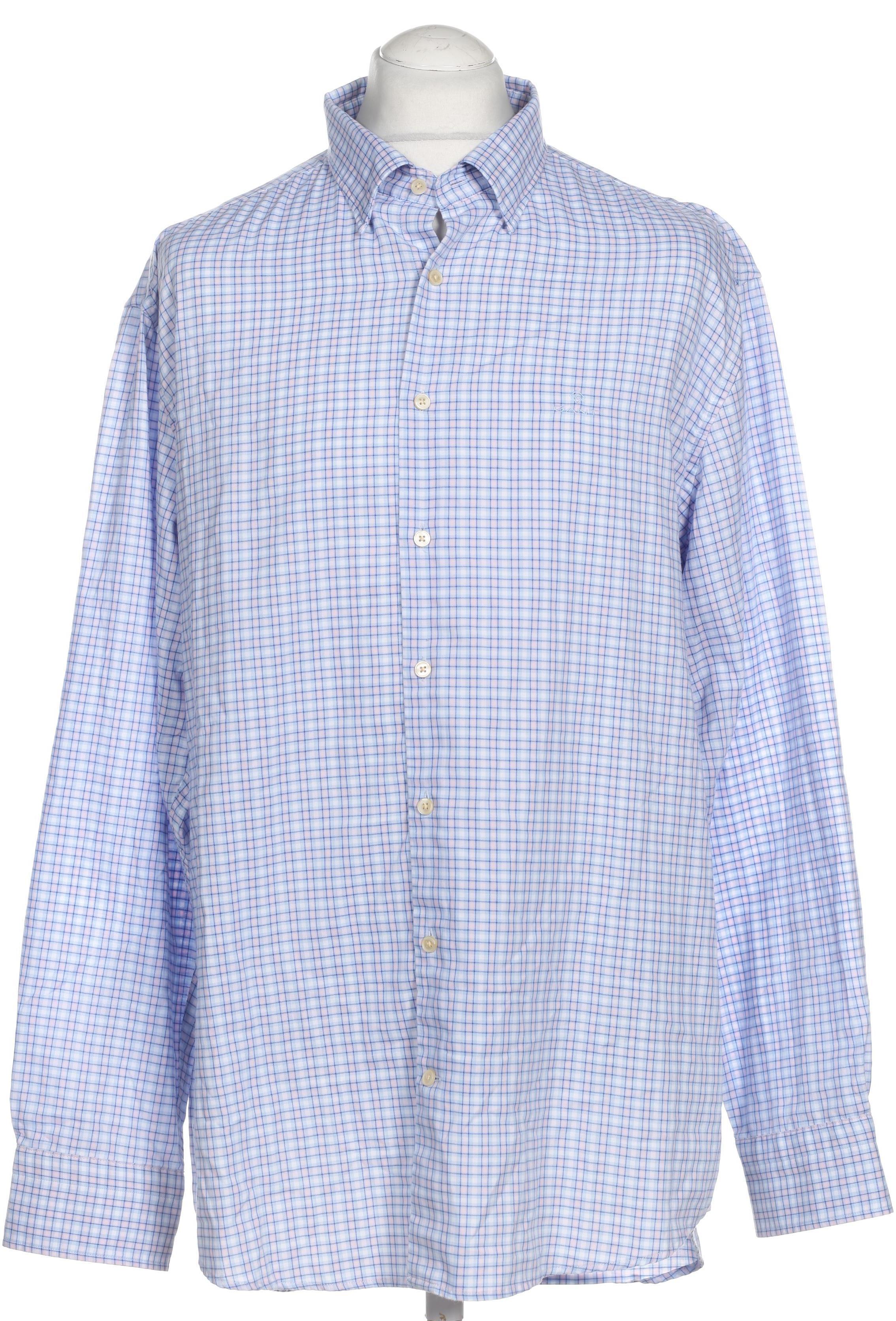 Thumbnail - Gant Herren Hemd, blau, Gr.