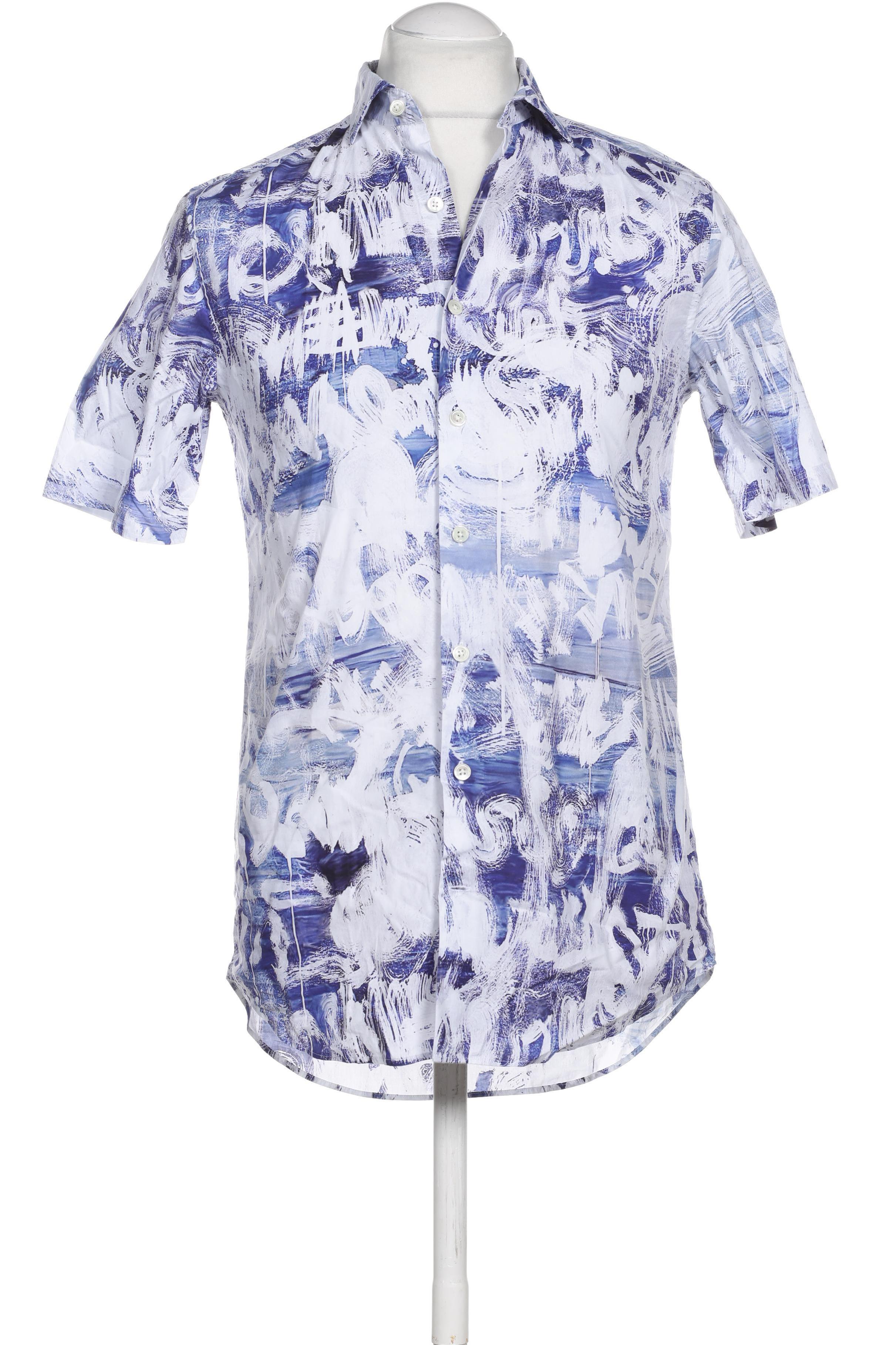 

Gant Herren Hemd, blau, Gr.