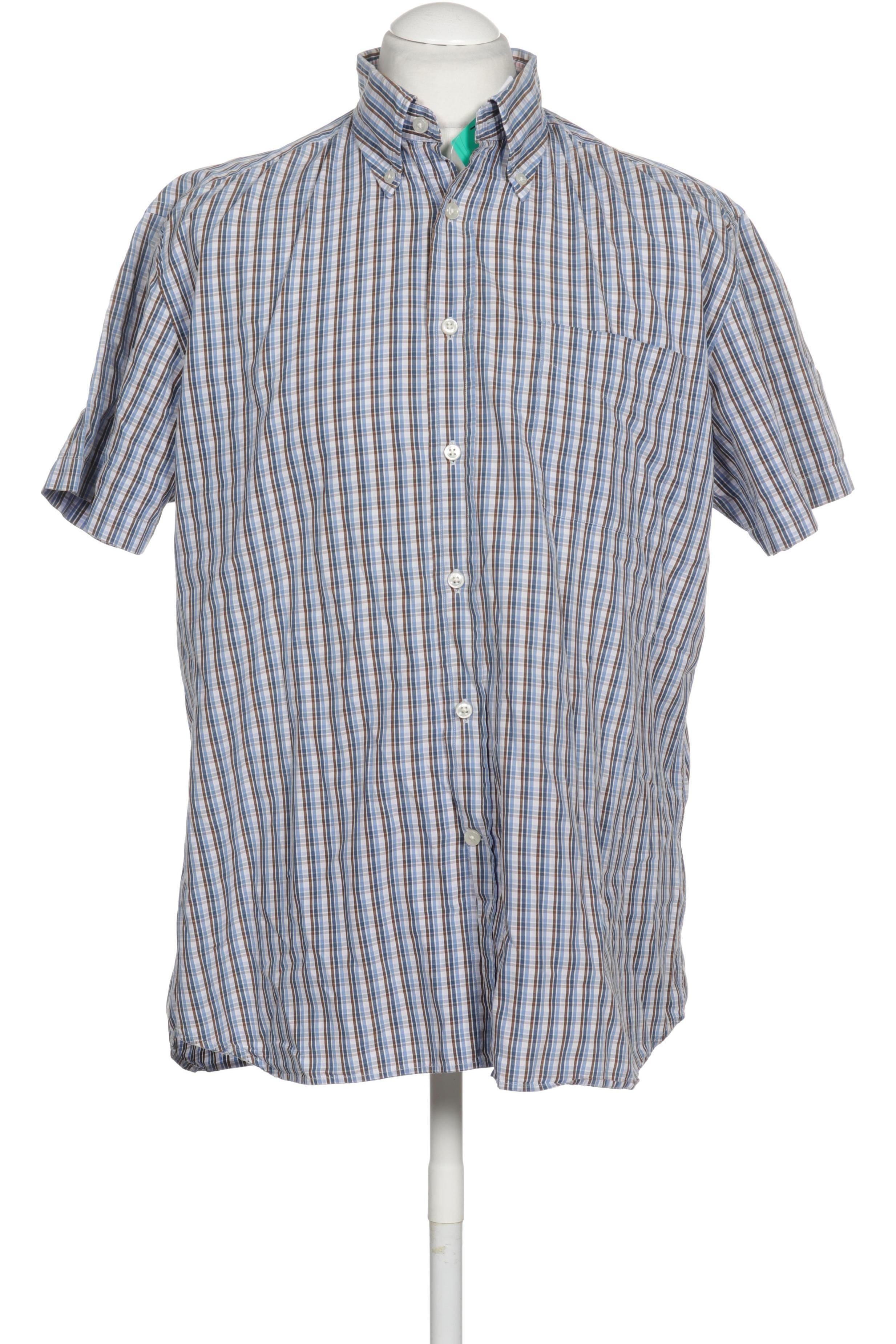 

Gant Herren Hemd, blau, Gr.