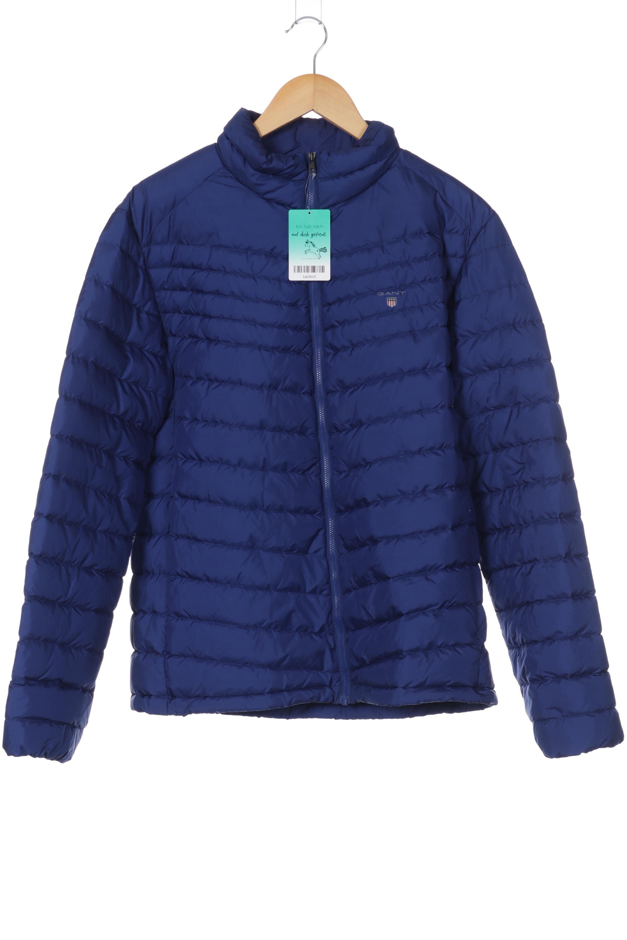 

Gant Herren Jacke, blau, Gr.