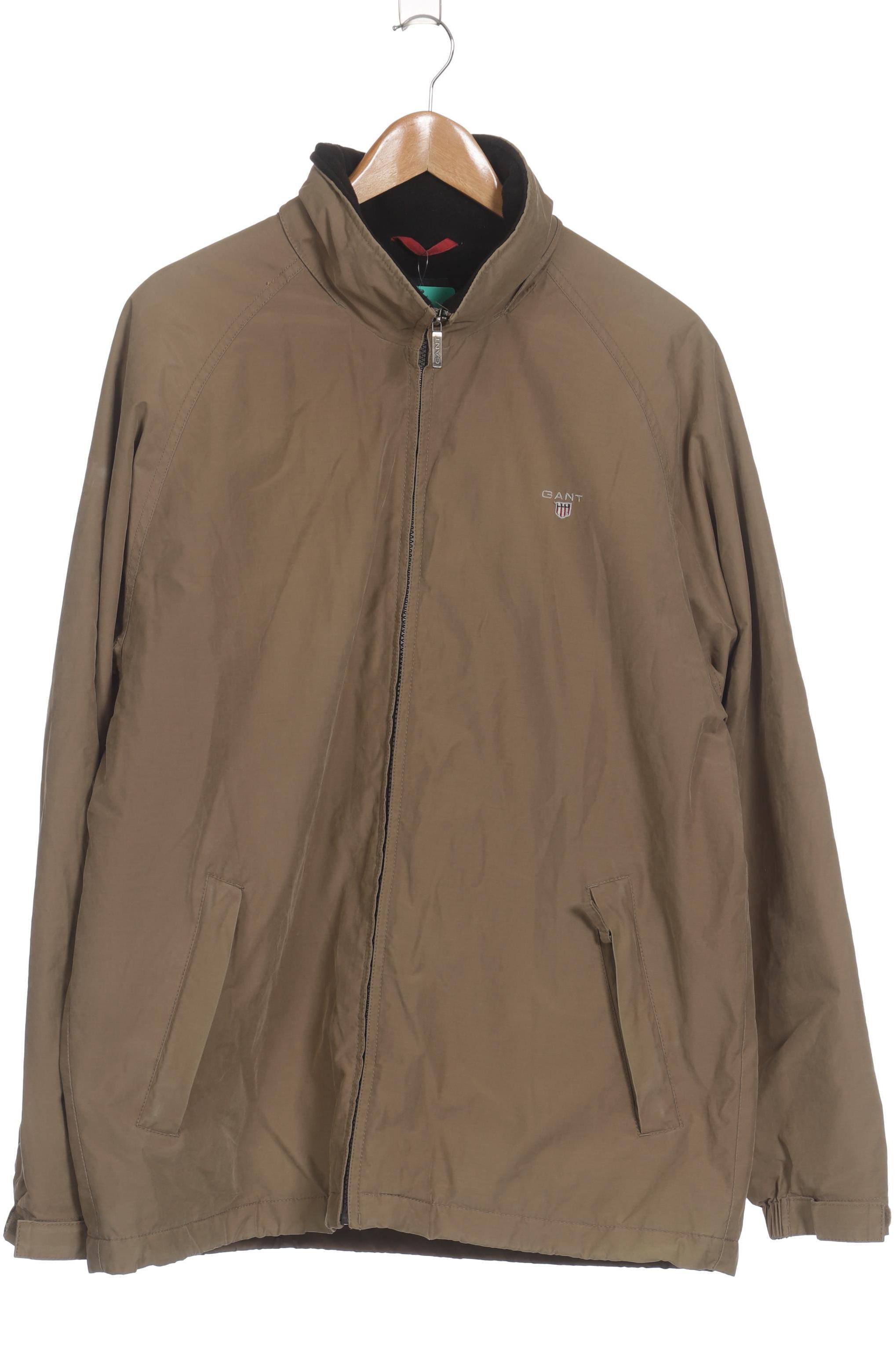 

Gant Herren Jacke, beige, Gr.