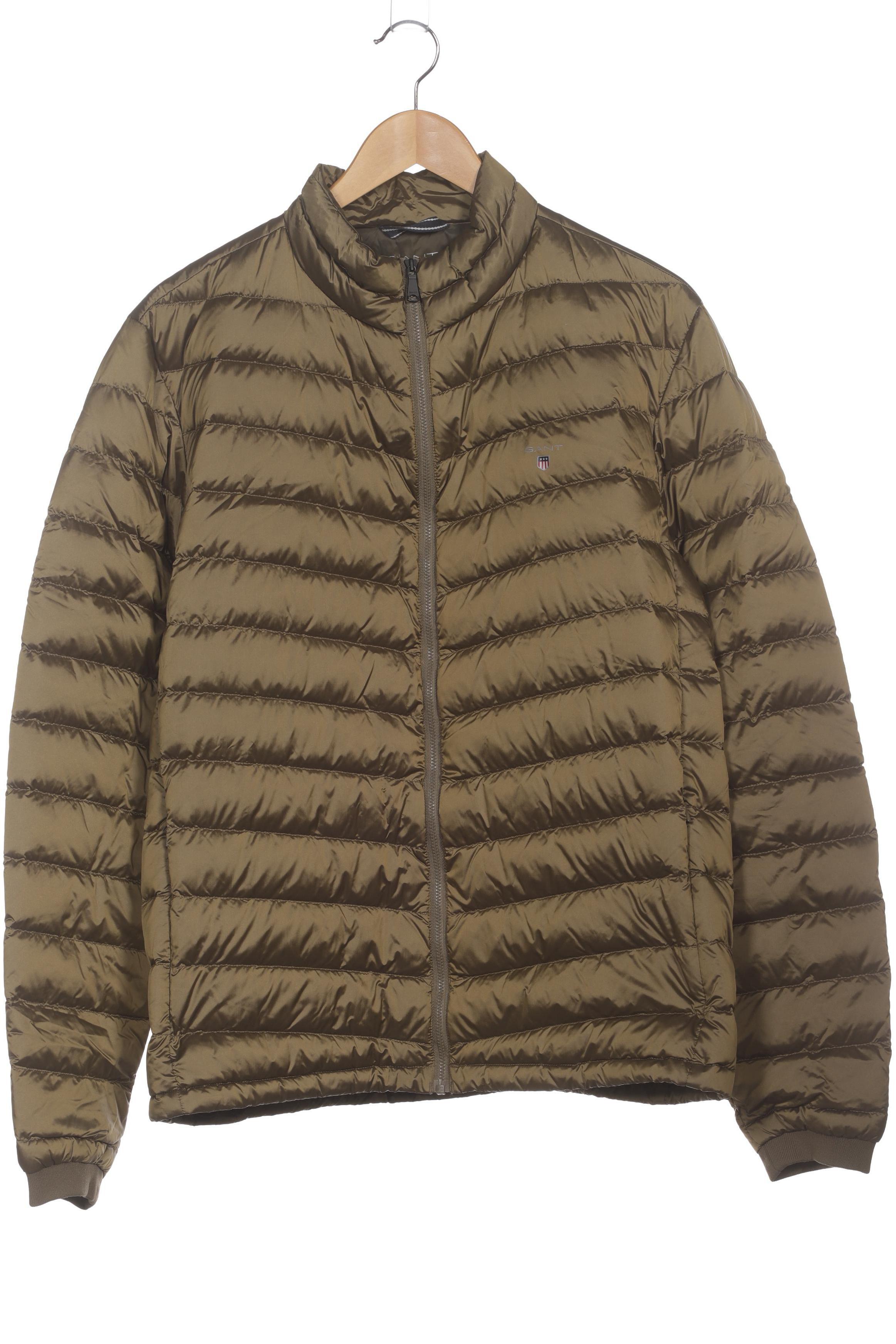 

Gant Herren Jacke, braun, Gr.