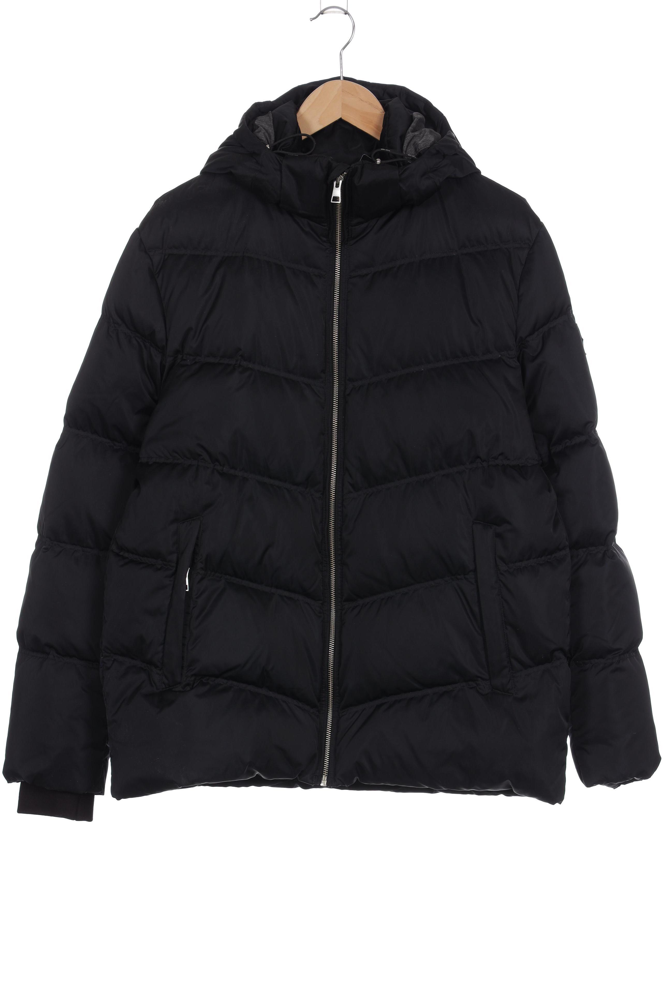 

Gant Herren Jacke, schwarz, Gr.