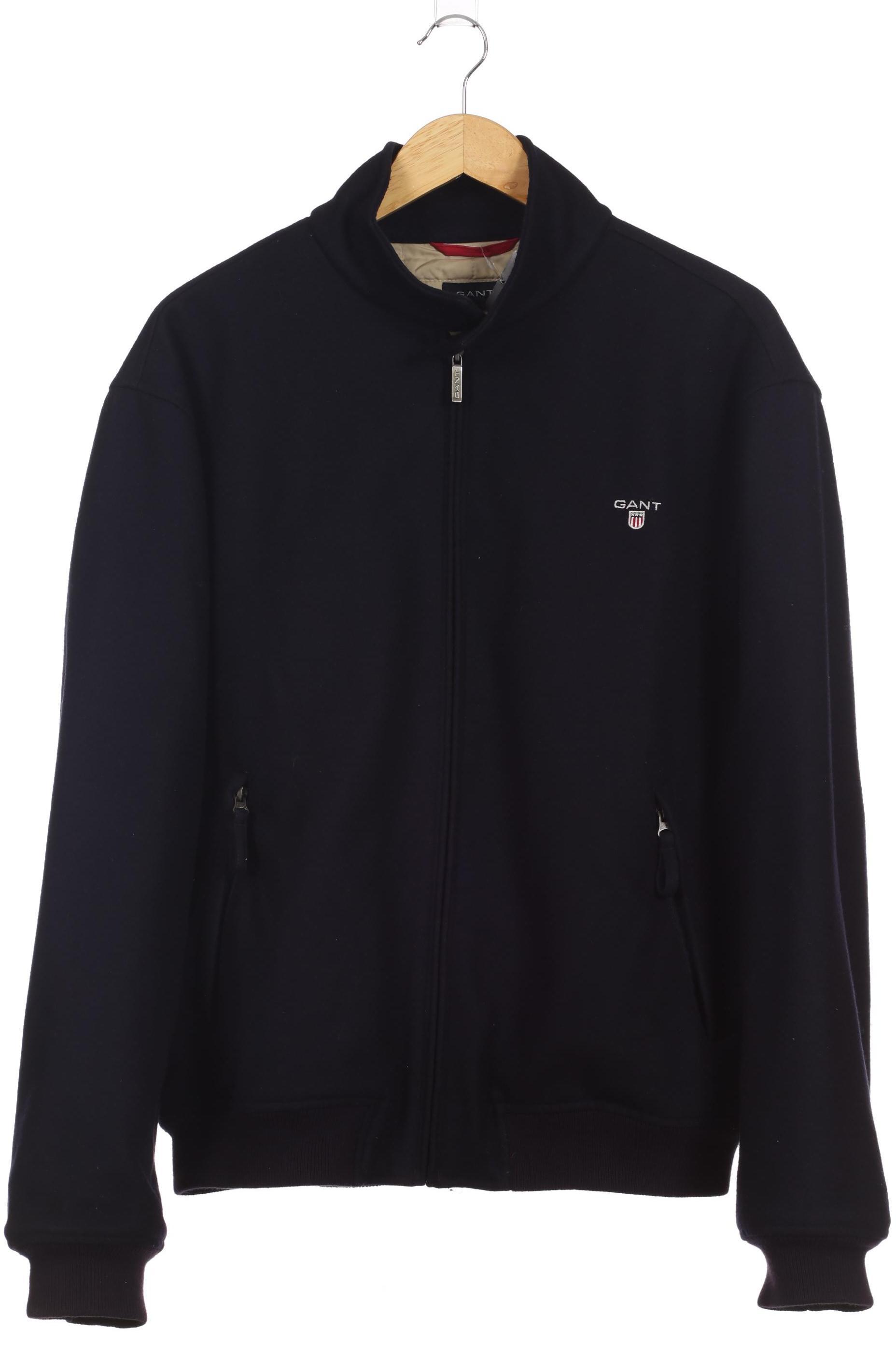 

Gant Herren Jacke, blau, Gr.
