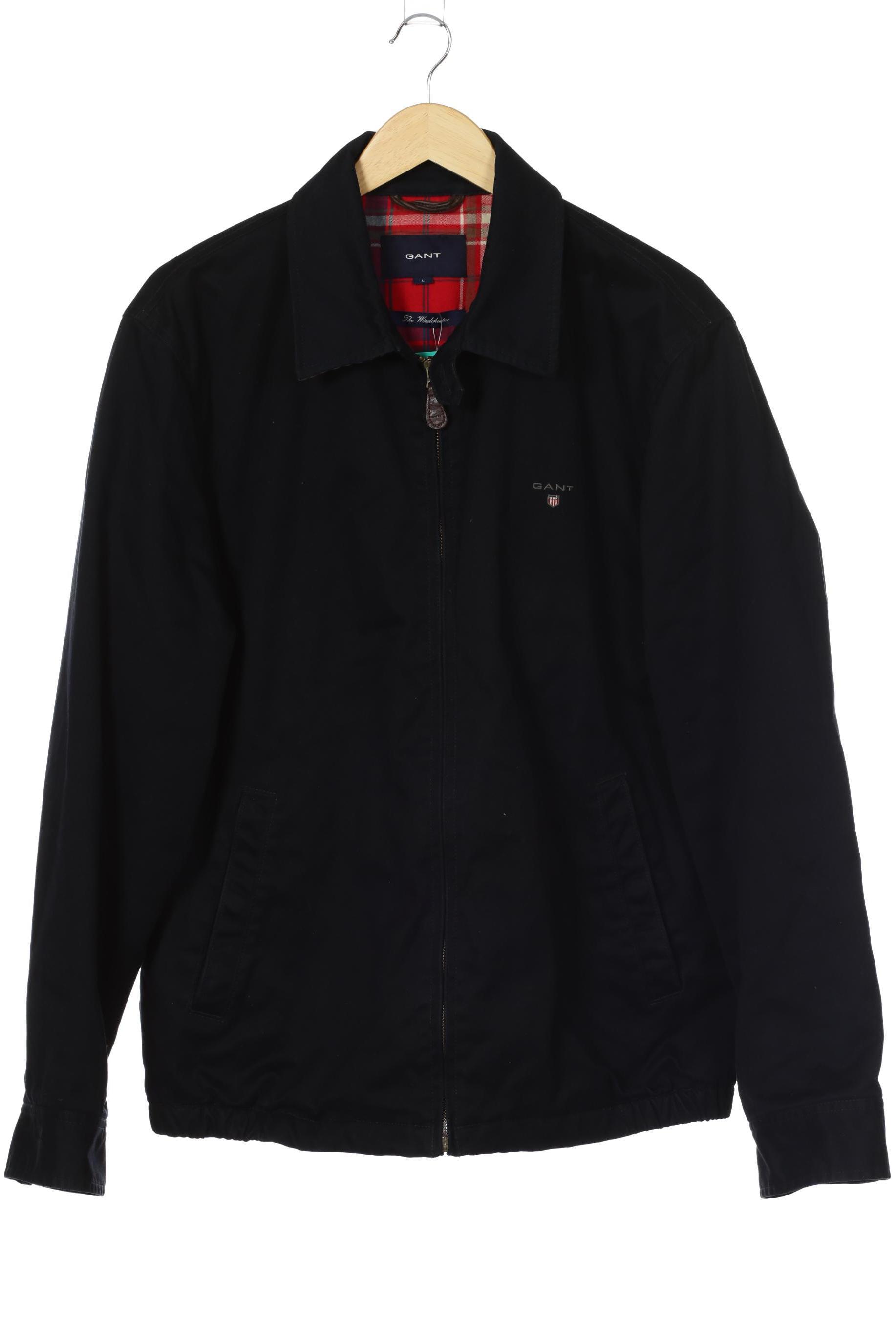 

Gant Herren Jacke, blau, Gr.
