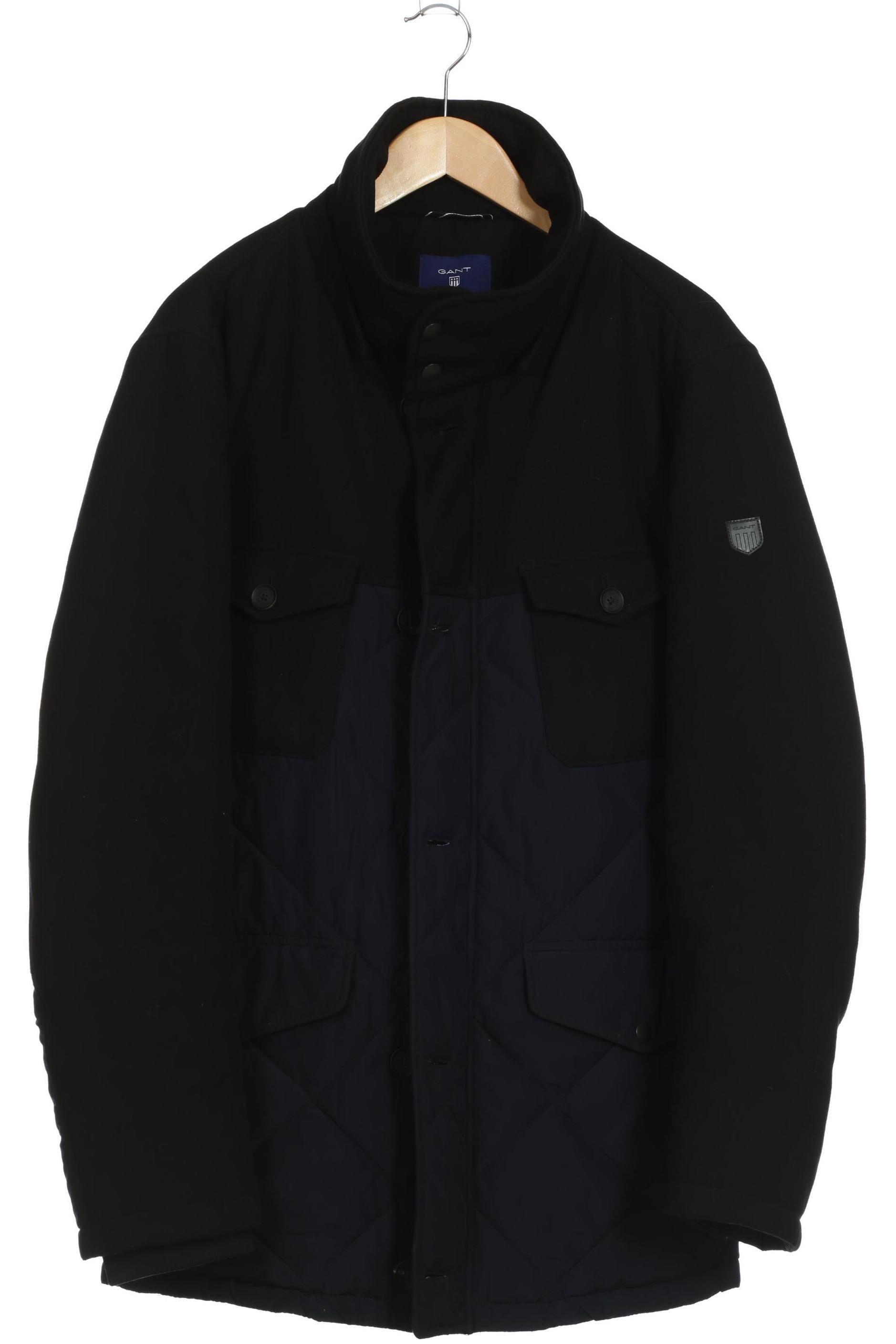 

Gant Herren Jacke, blau, Gr.