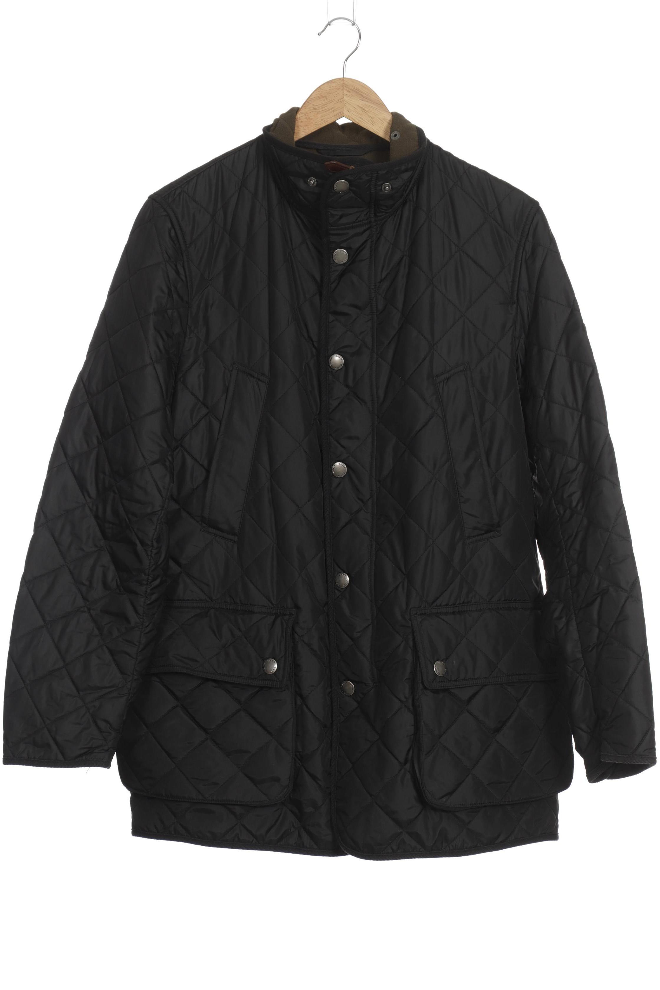 Thumbnail - Gant Herren Jacke, schwarz, Gr.