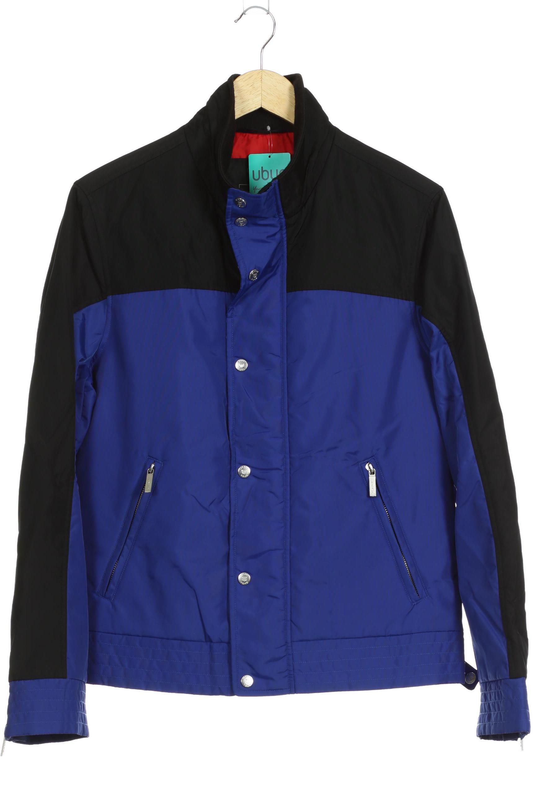 

Gant Herren Jacke, blau, Gr.