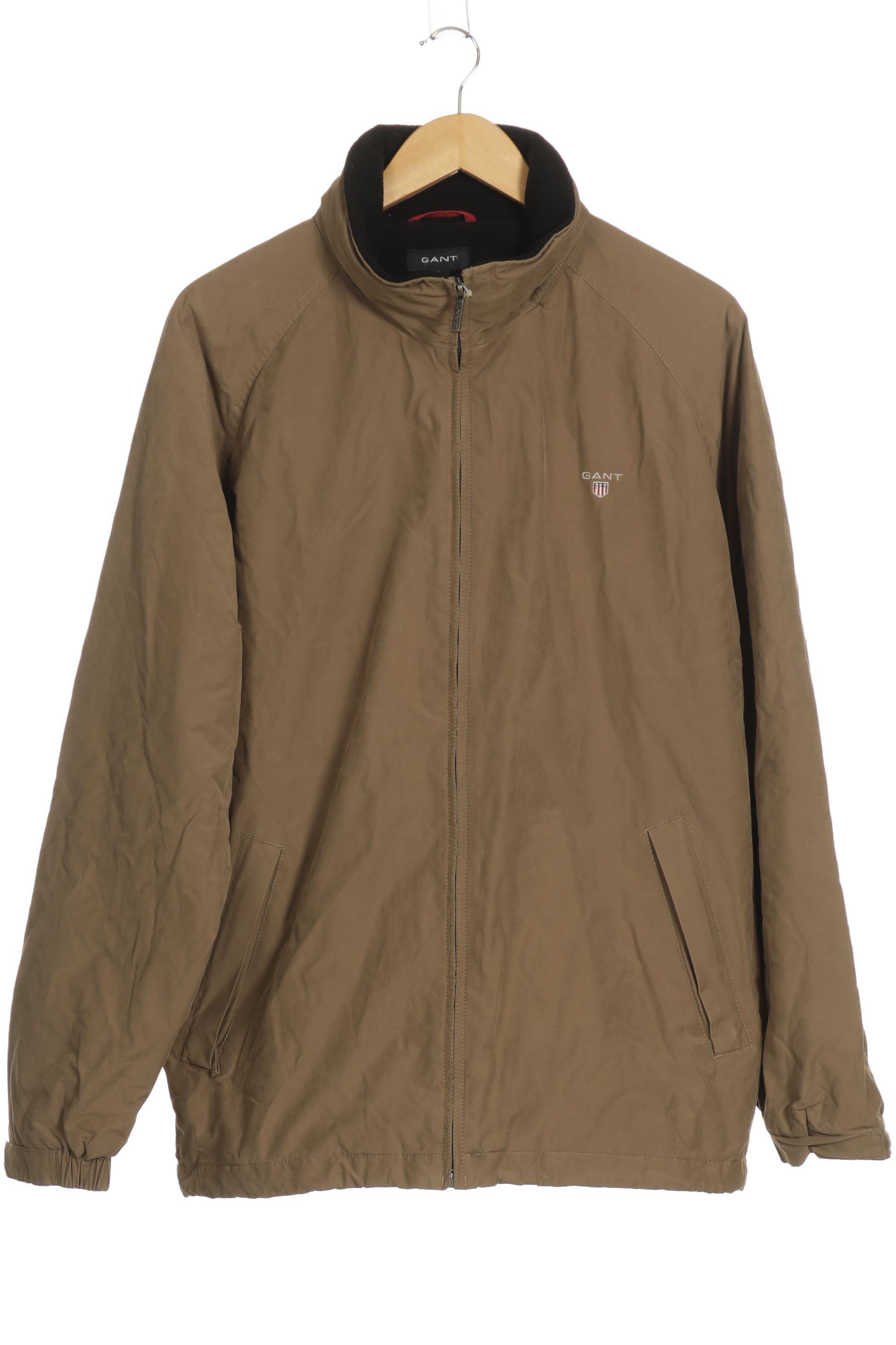 

Gant Herren Jacke, beige, Gr.