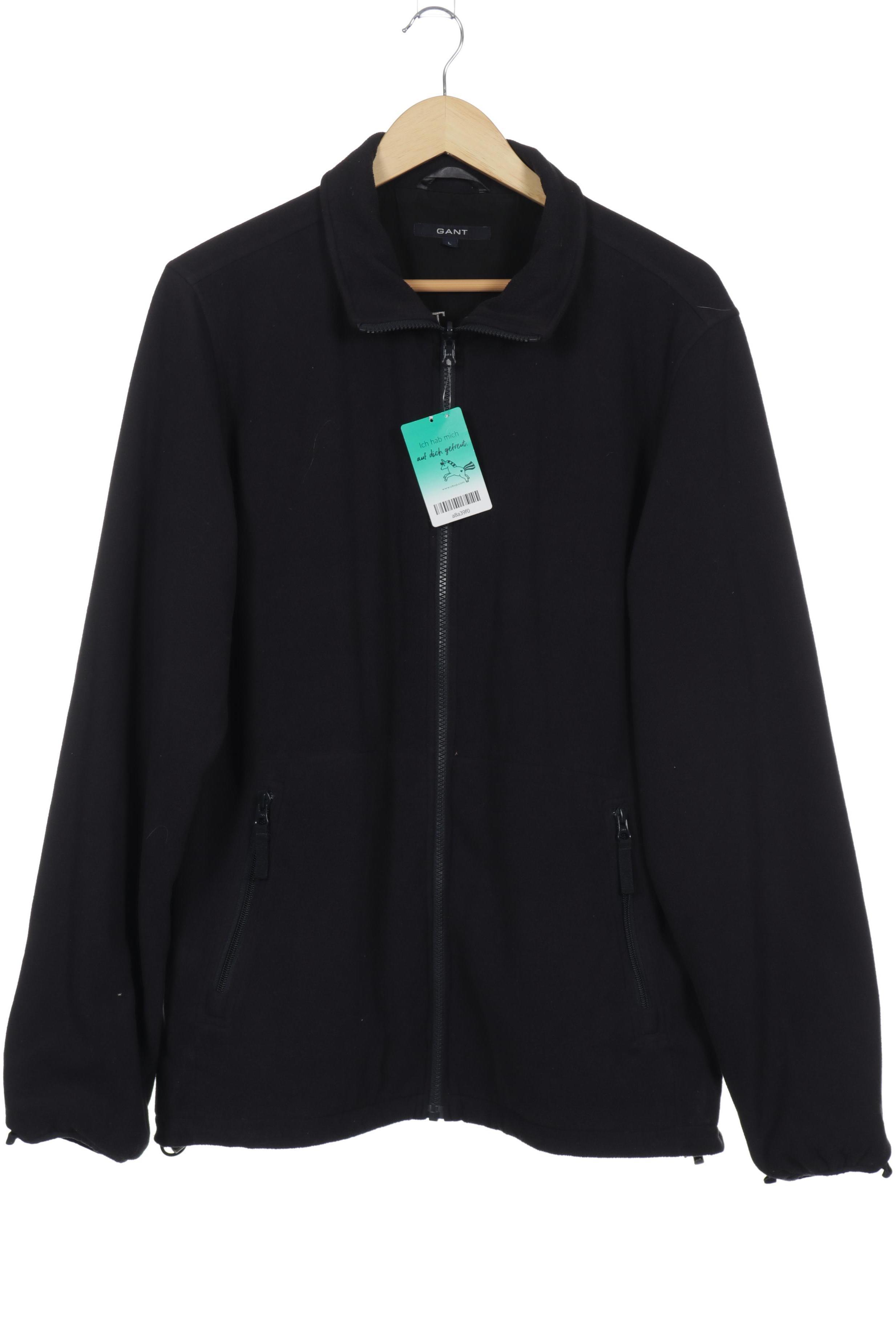 

Gant Herren Jacke, blau, Gr.