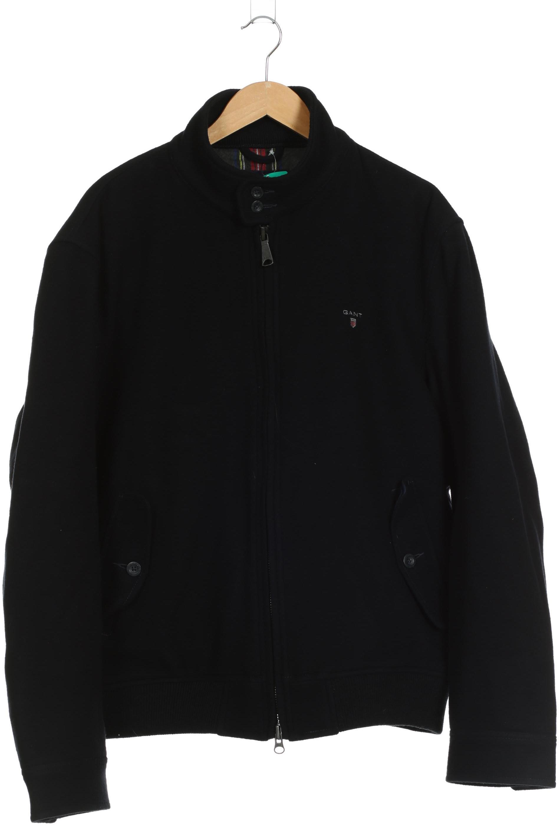 

Gant Herren Jacke, blau, Gr.