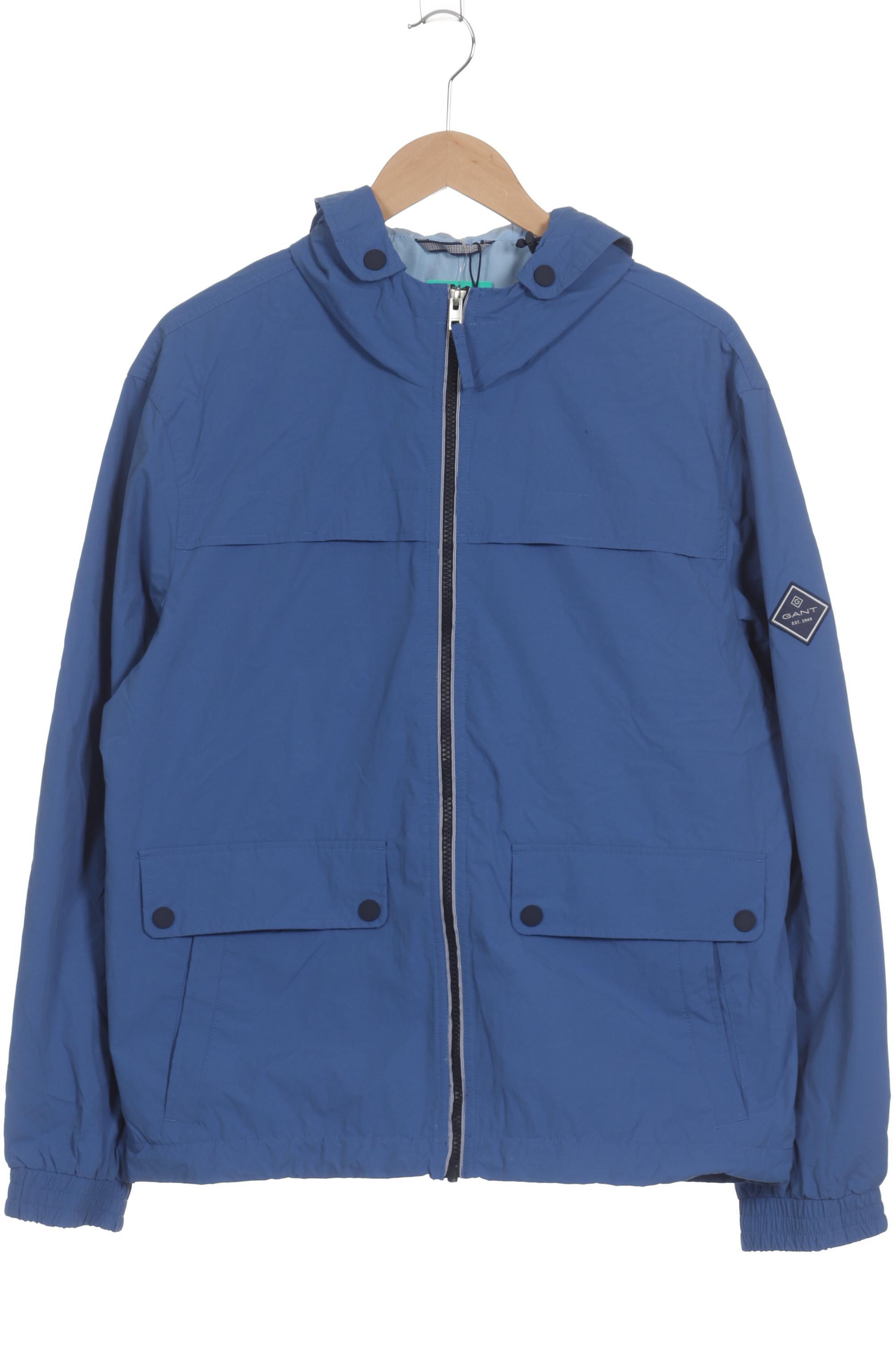 

Gant Herren Jacke, blau, Gr.