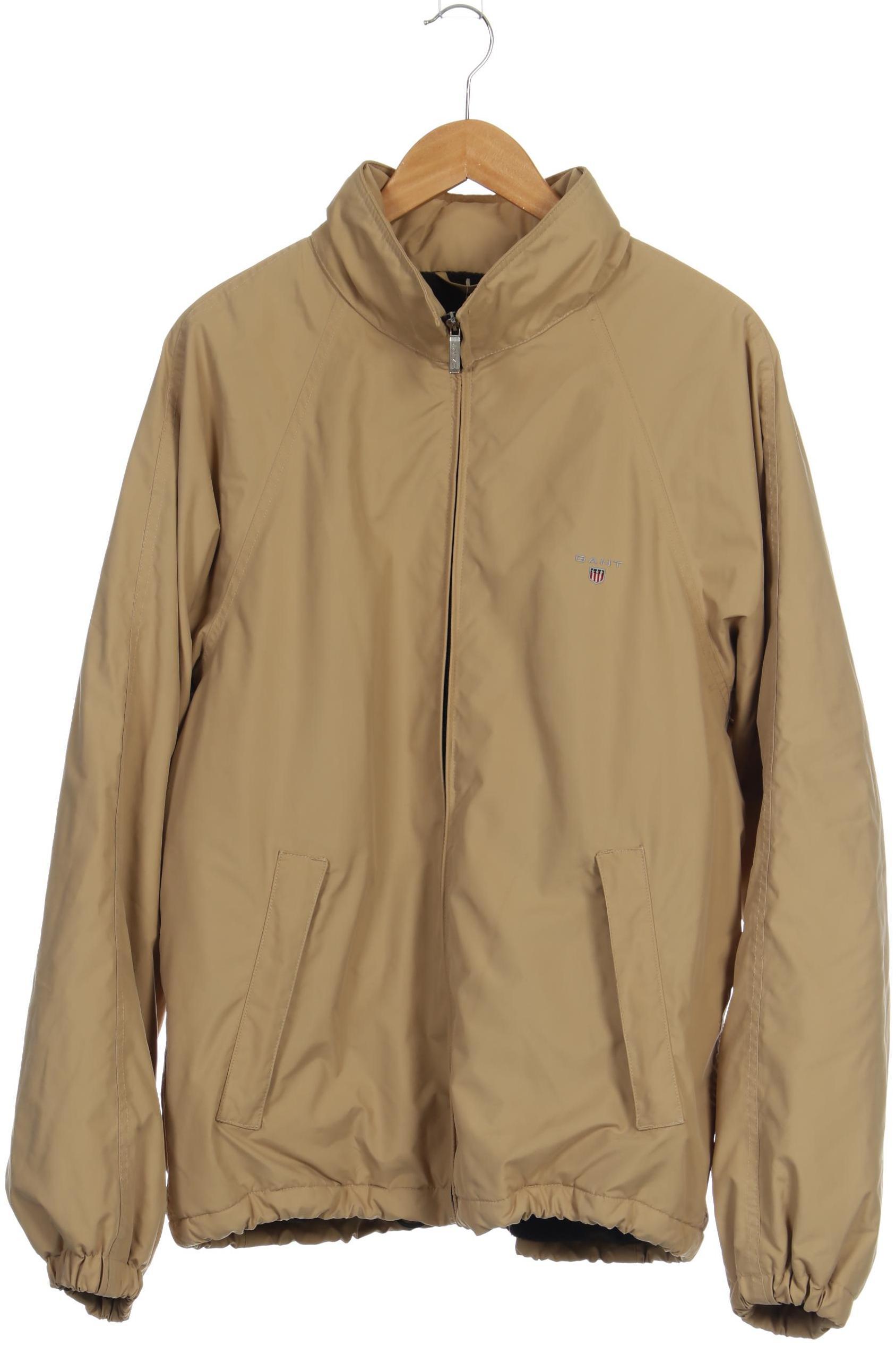 Thumbnail - Gant Herren Jacke, beige, Gr.