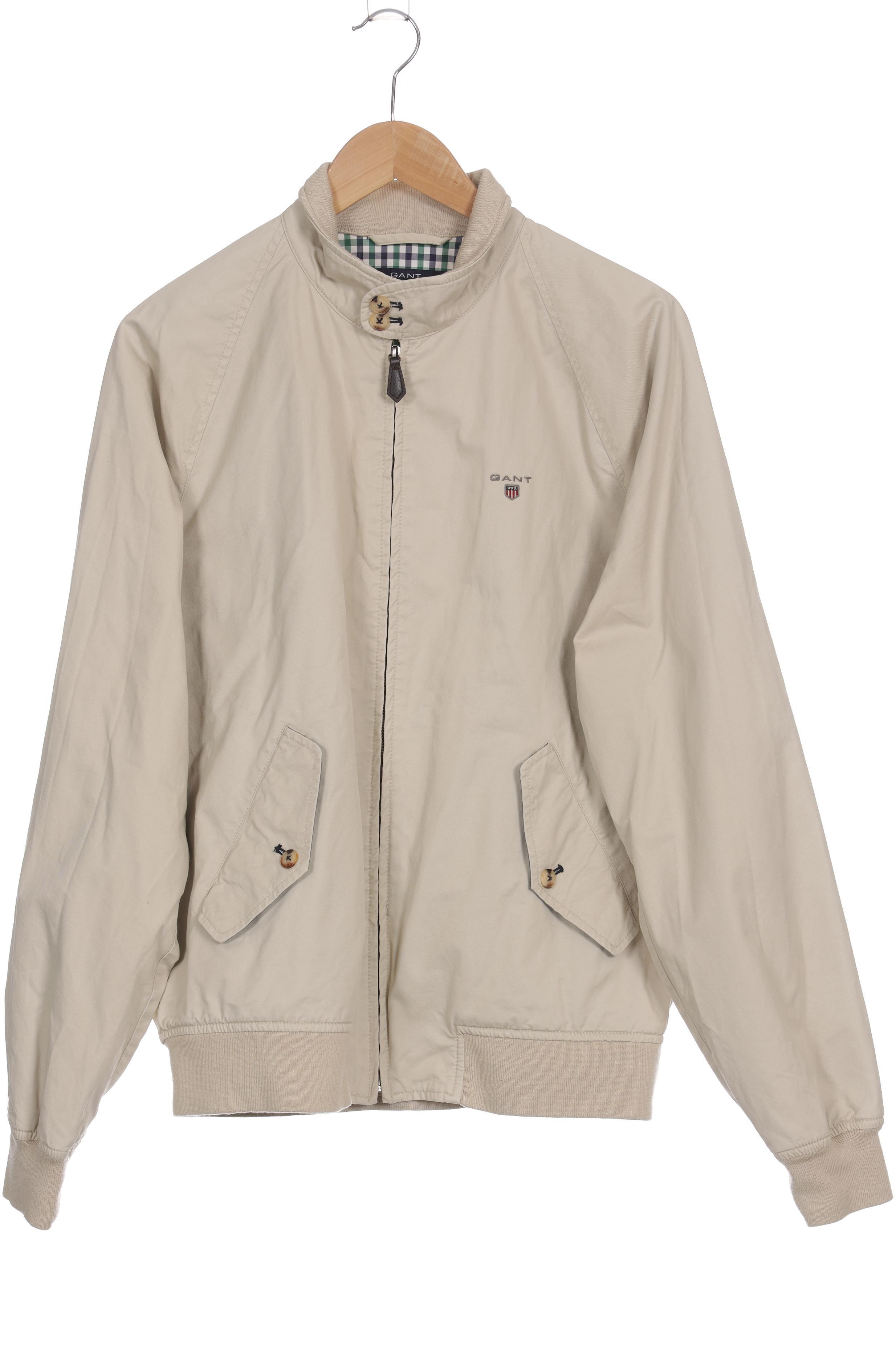 

Gant Herren Jacke, beige, Gr.