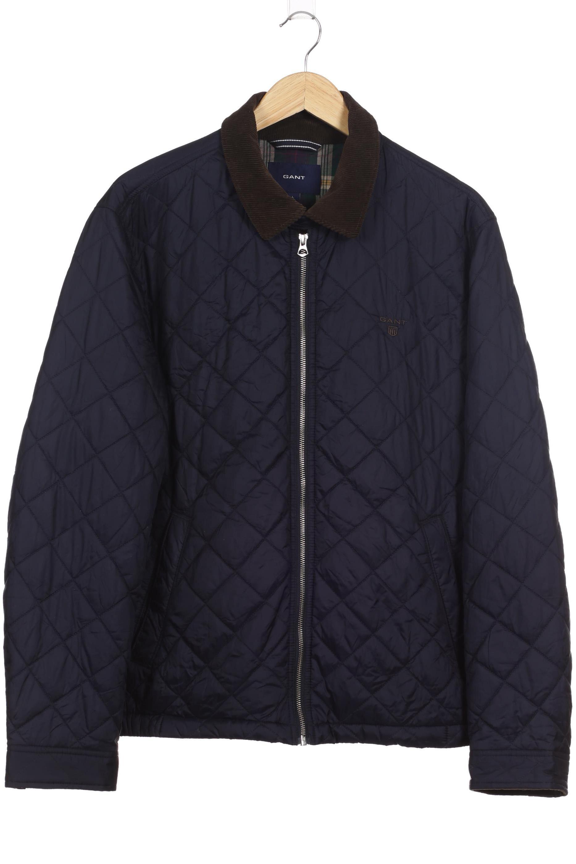 

Gant Herren Jacke, blau, Gr.