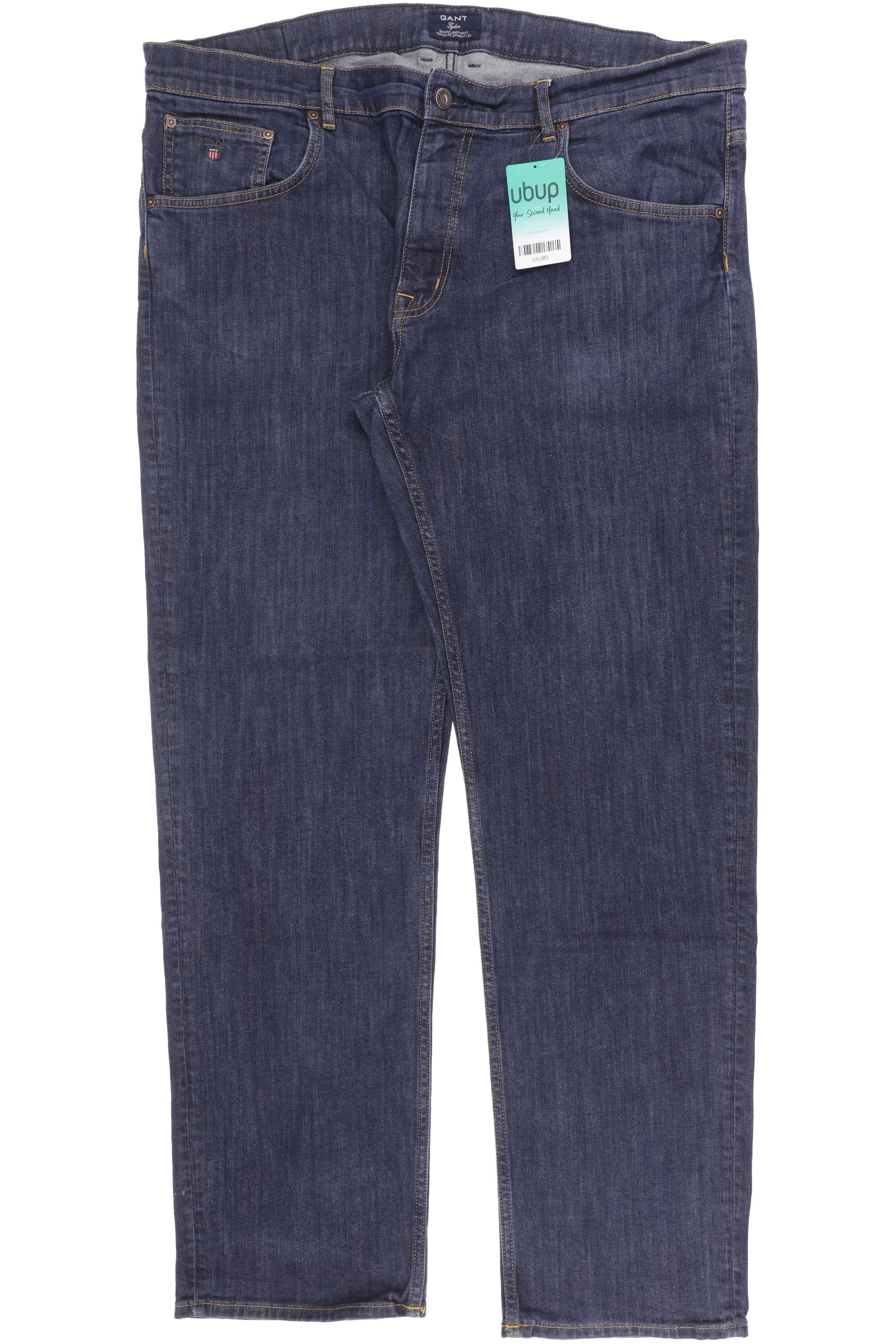 

Gant Herren Jeans, blau, Gr. 40
