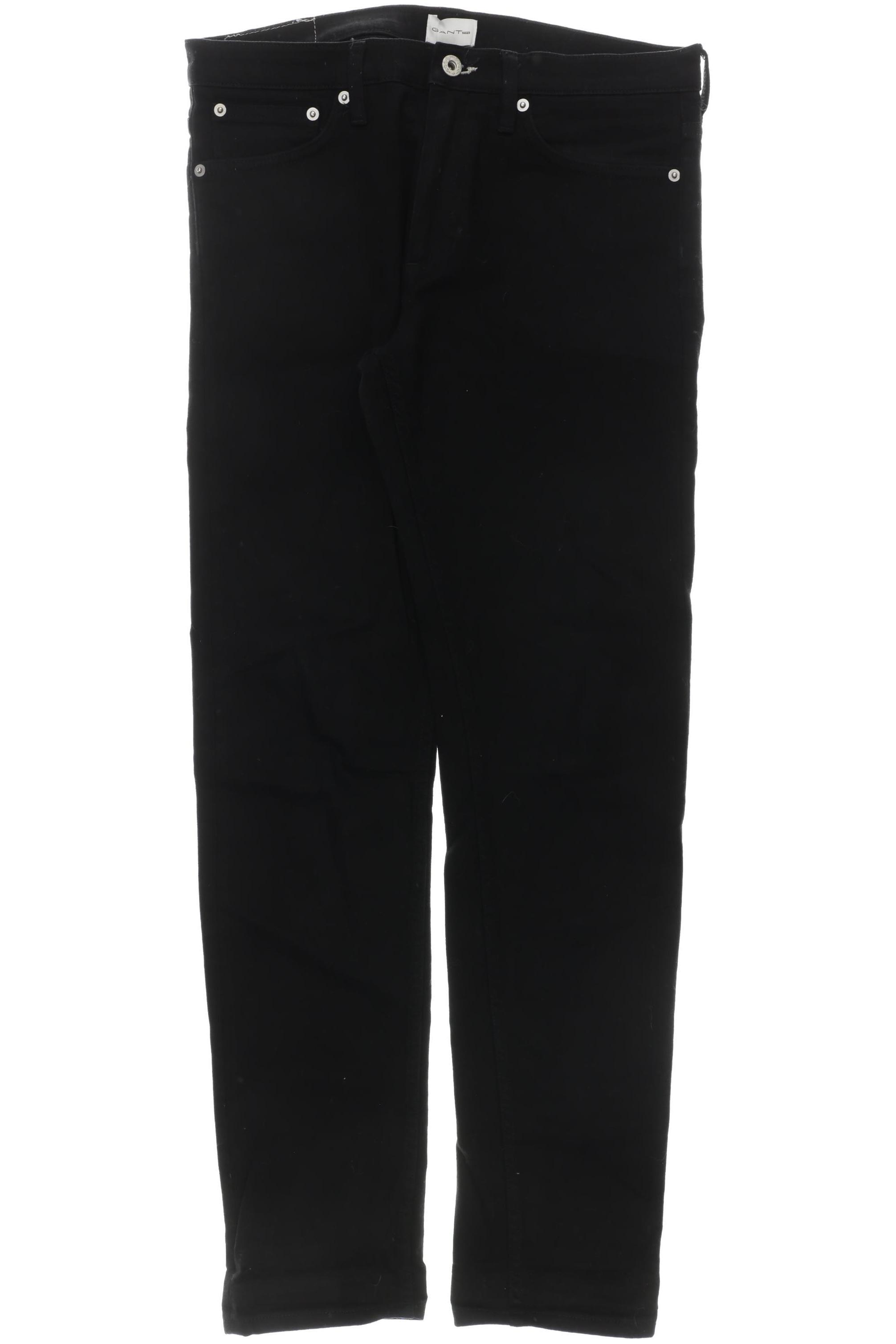 Thumbnail - Gant Herren Jeans, schwarz, Gr. 31