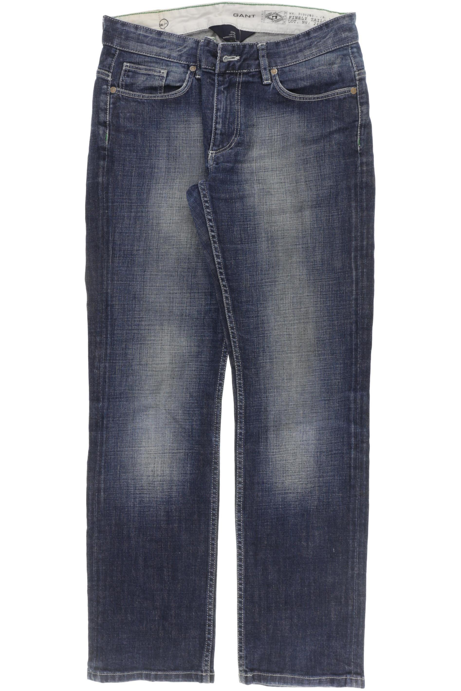 

Gant Herren Jeans, blau, Gr. 31