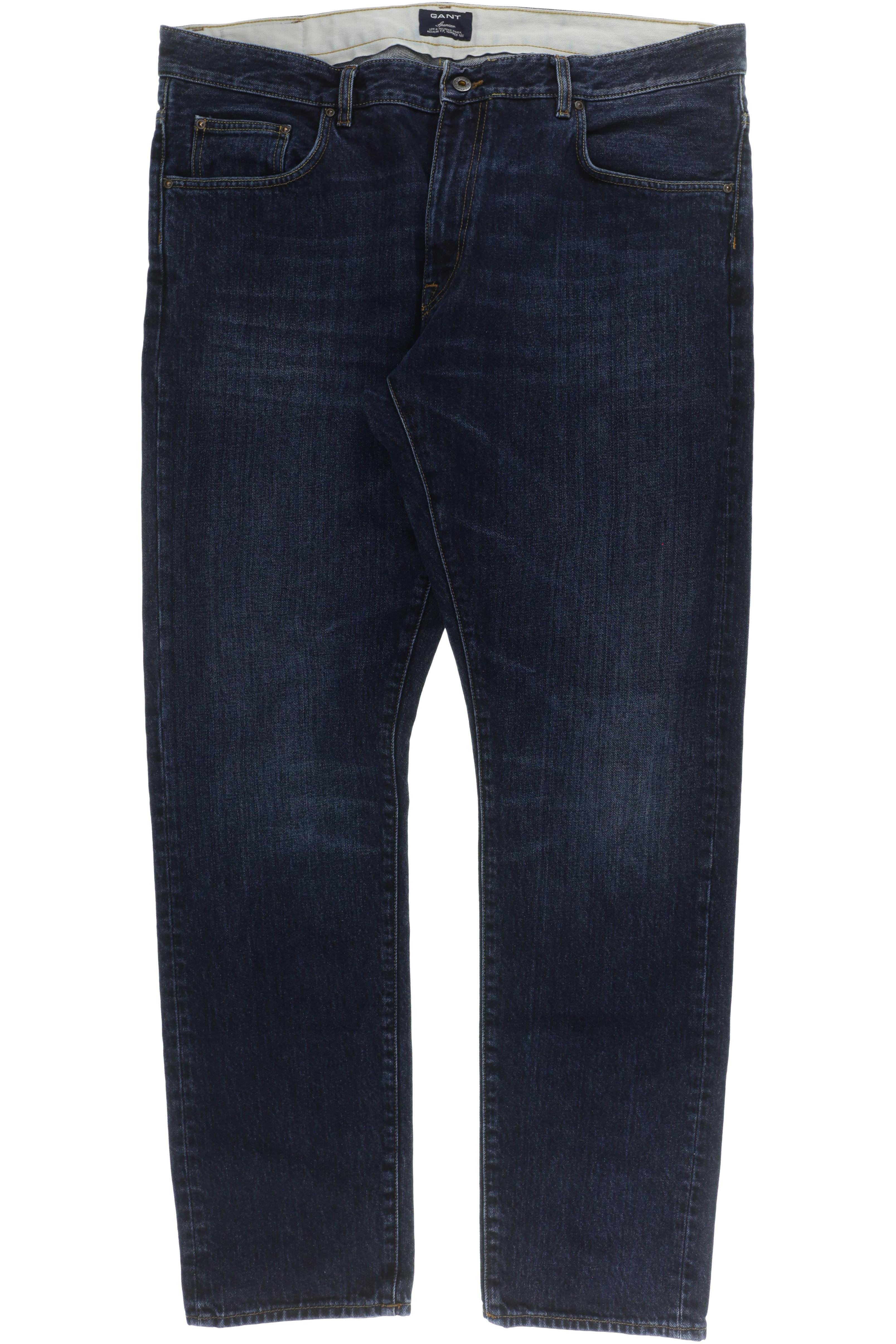 

Gant Herren Jeans, blau, Gr. 38