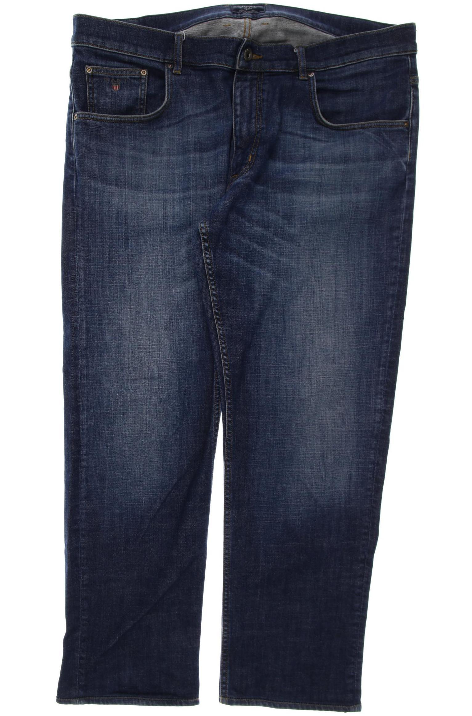 

Gant Herren Jeans, blau, Gr. 38