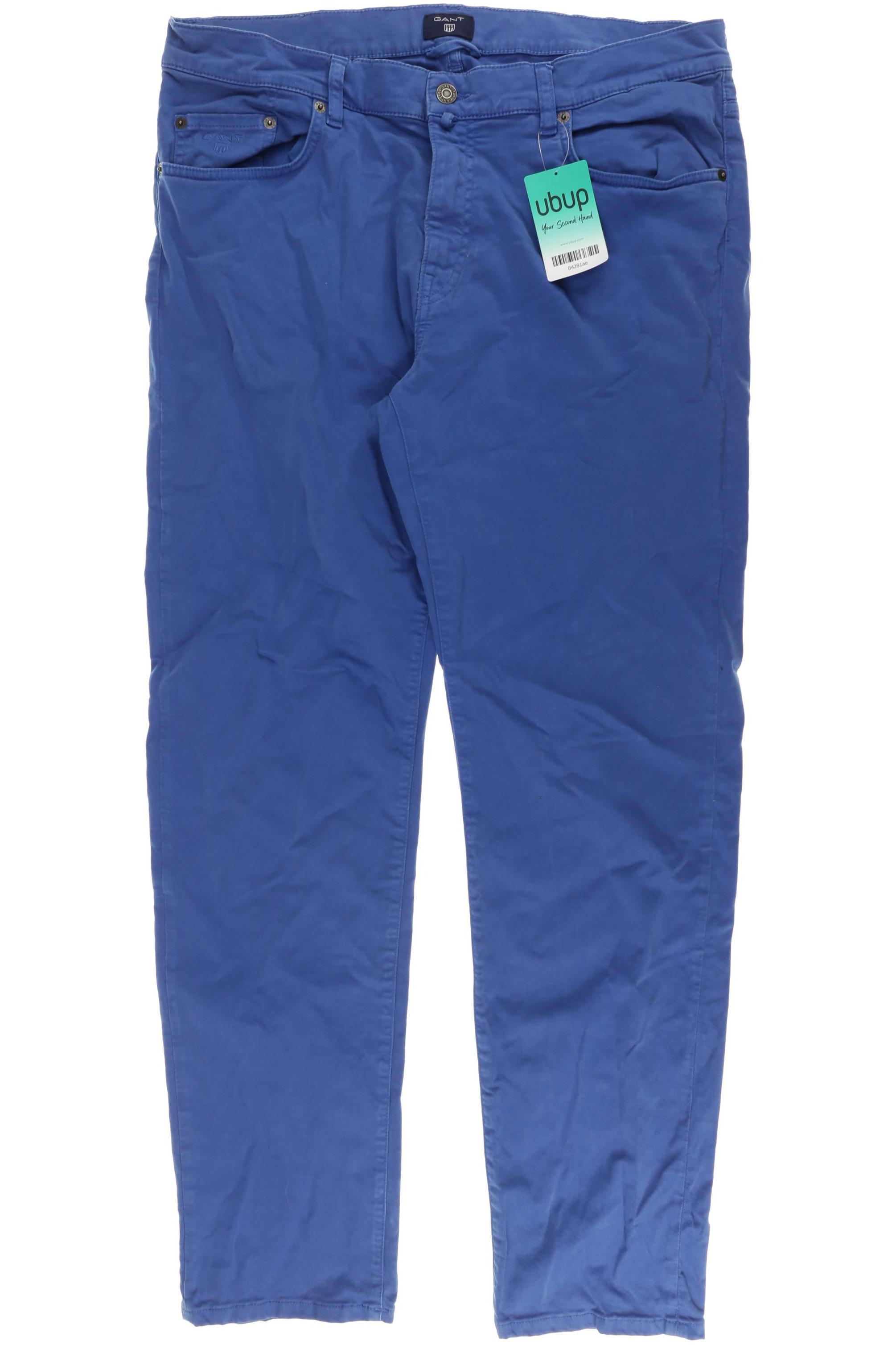 

Gant Herren Jeans, blau, Gr. 36